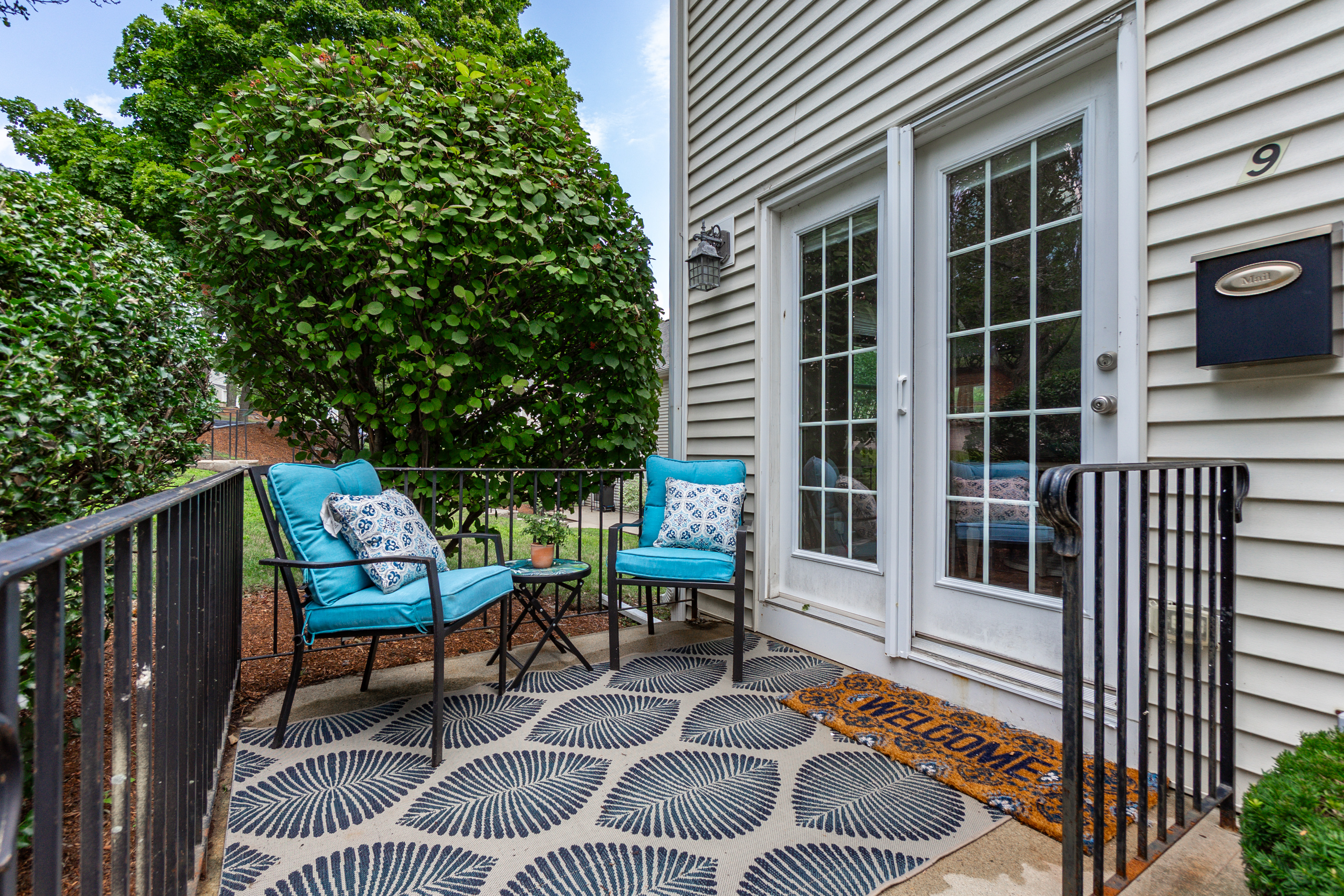  9 Bow Street, Unit 9, Arlington, MA, 02474 - 物件實景