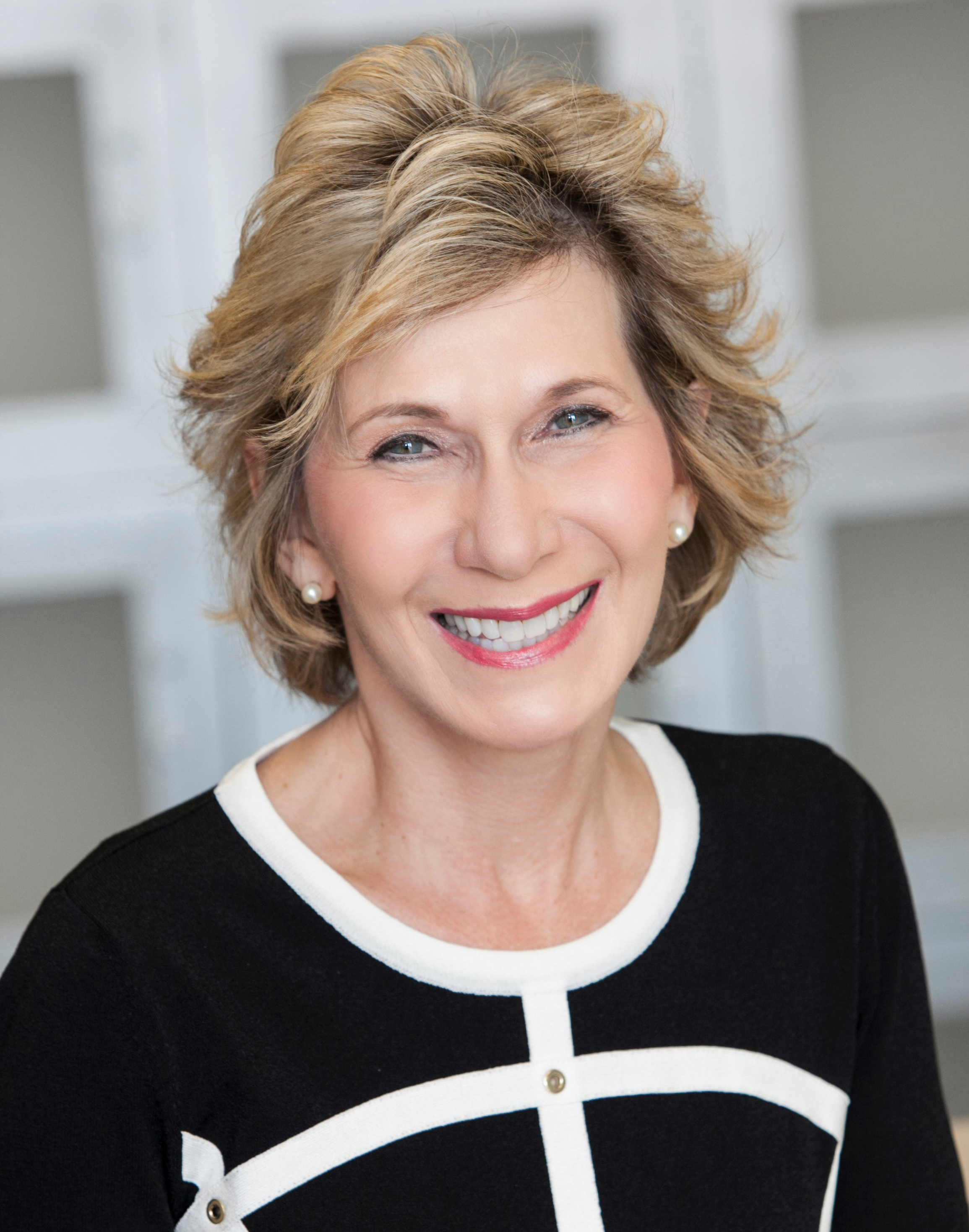 Susan Campbell Johnson