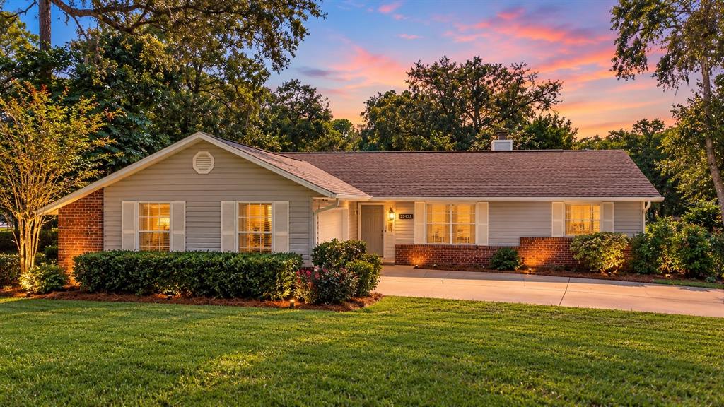 County Road 100a , Starke, FL 32091