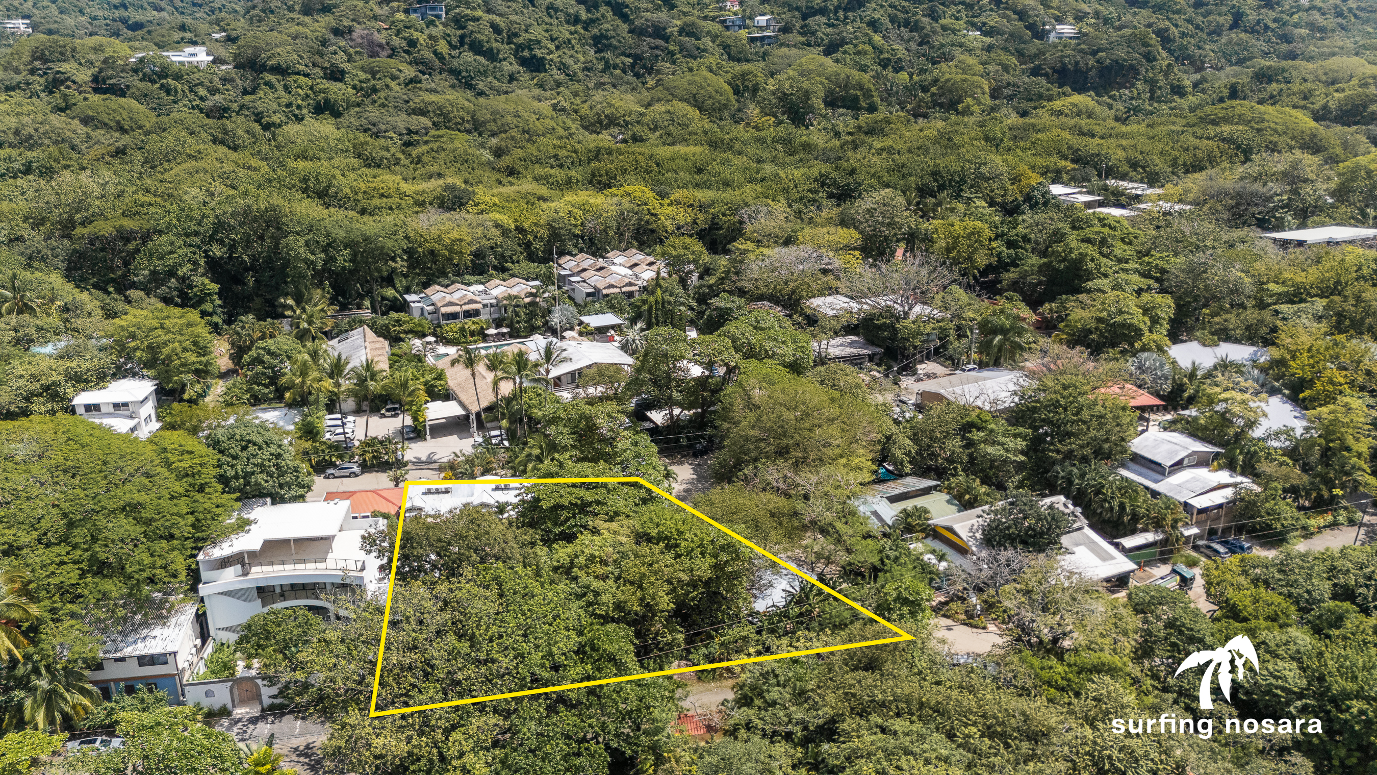 Nosara, Guanacaste, CR, CR, ,Land,For Sale,1999644