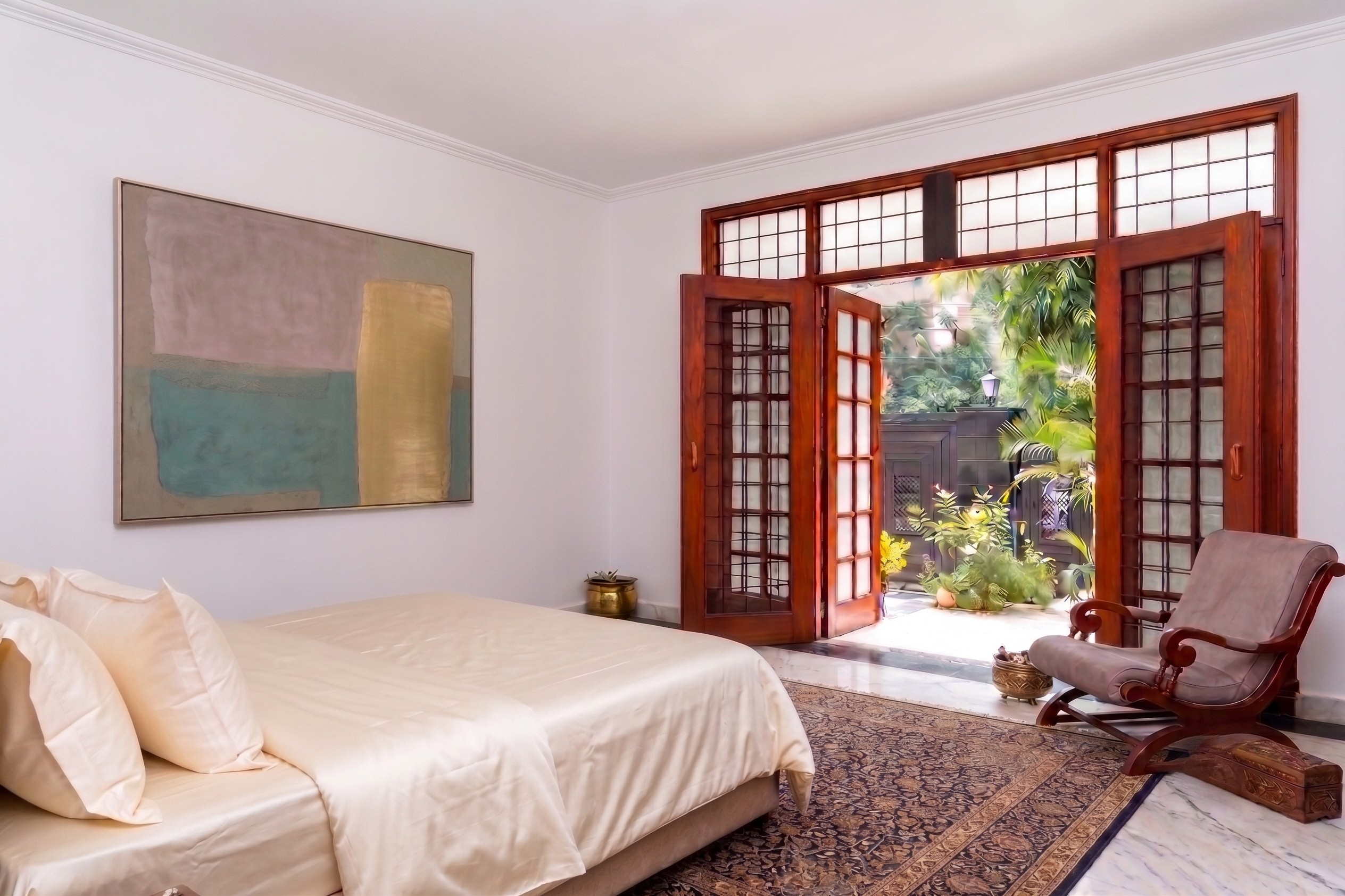 Independent House in Sukhdev Vihar, New Delhi - 物件實景
