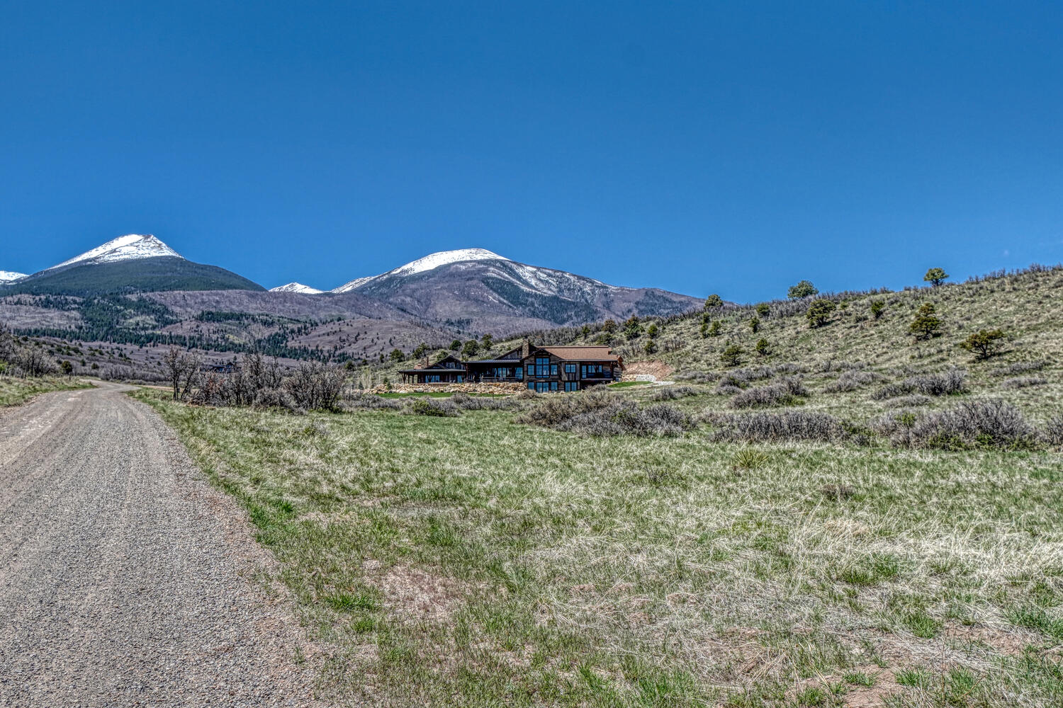 Cotopaxi, Colorado, 81223, United States, 6 Bedrooms Bedrooms, ,3 BathroomsBathrooms,Residential,For Sale,1973749