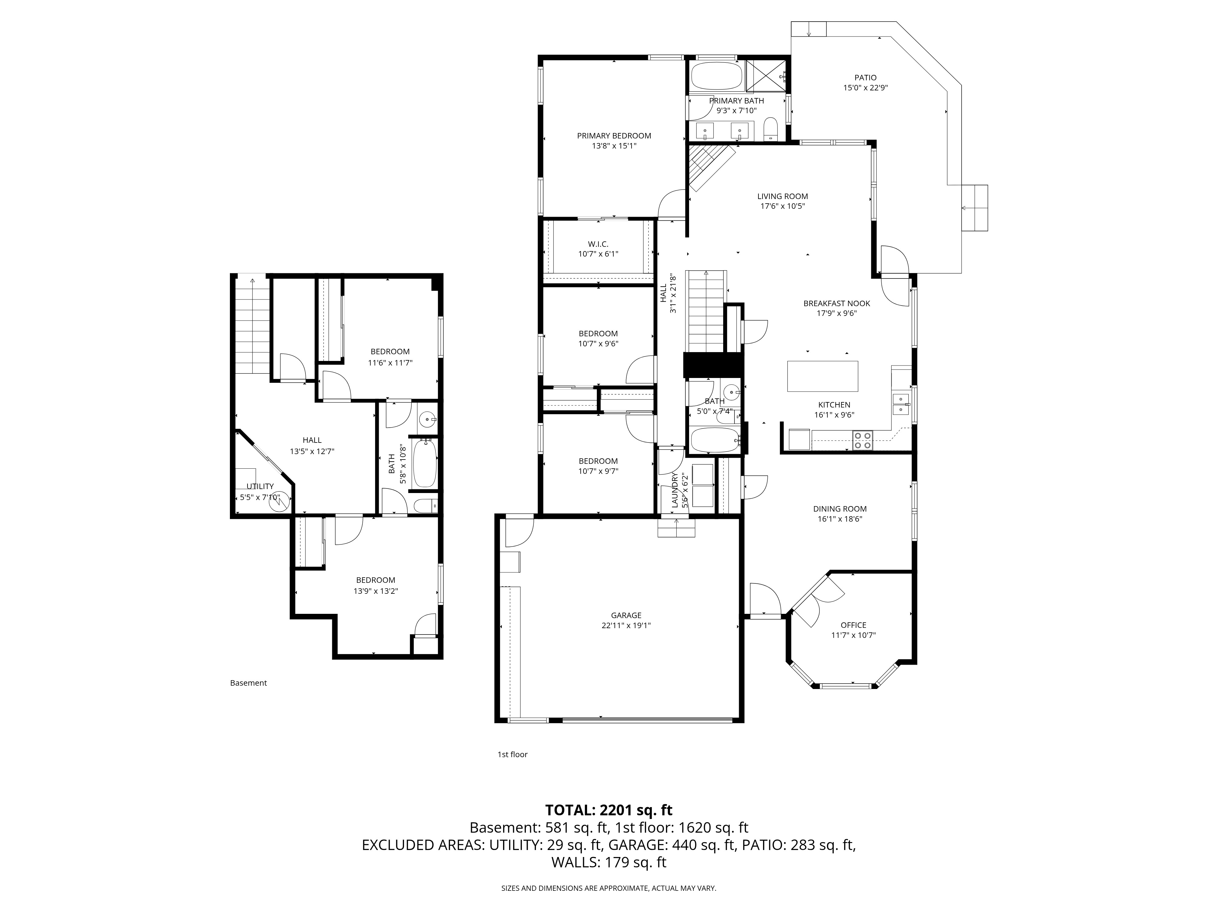  7135 Leopard Drive, Lone Tree, CO, 80124 - 物件實景