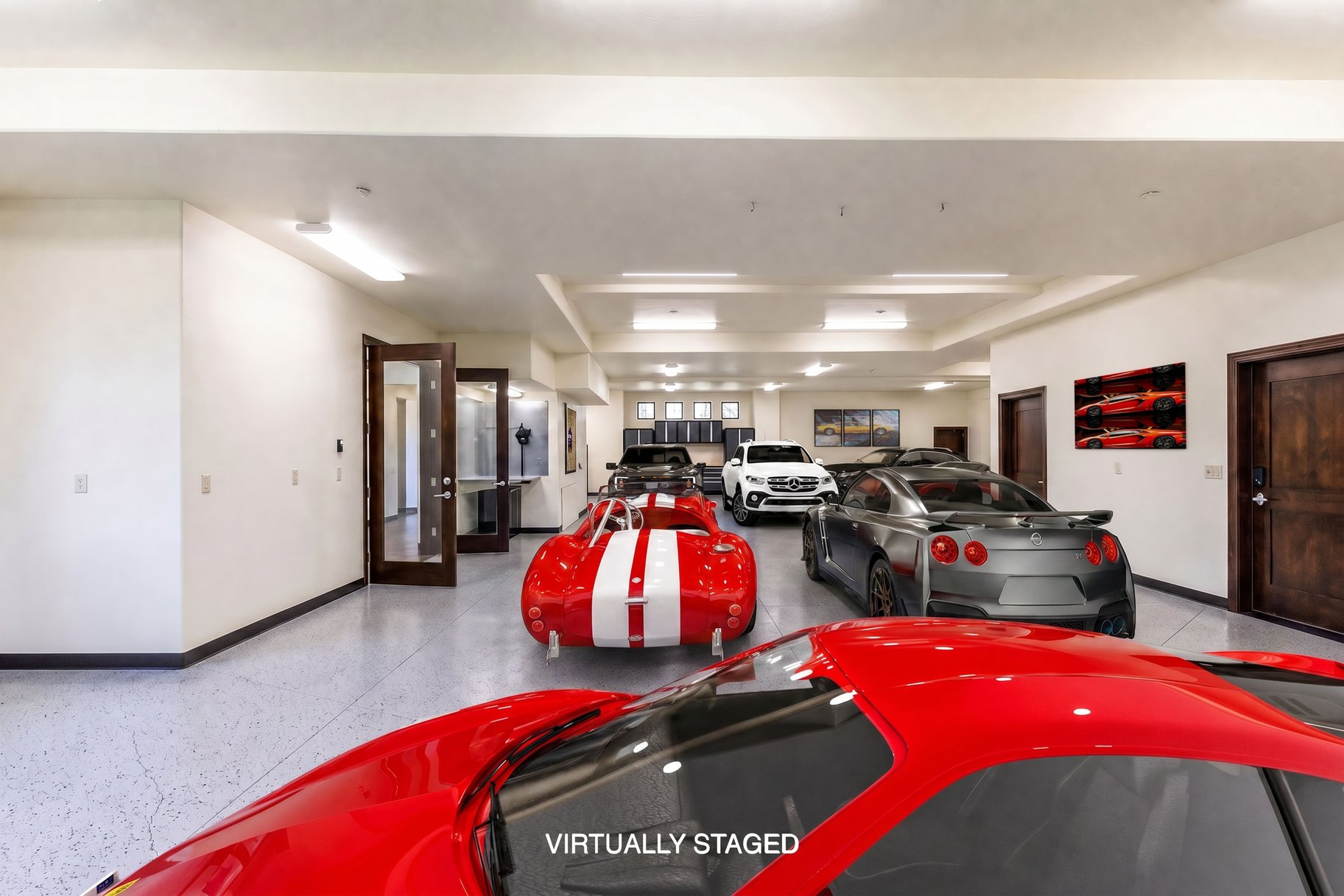  Ski Deer Valley  Jack Nicklaus Golf  Park 10 Cars & Craftsman Workshop - 物件實景