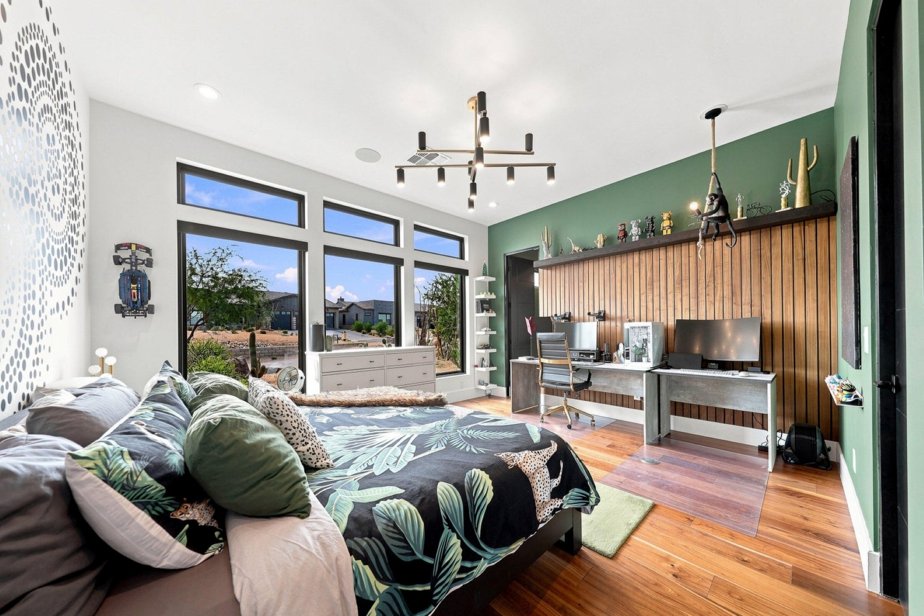  24351 N 128th Way¦Scottsdale, AZ - 物件實景
