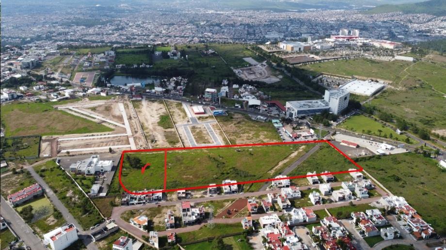 Av. Juan Pablo II, Morelia, Michoacán de Ocampo, 58350, Mexico, 1 Bedroom Bedrooms, ,Residential,For Sale,Av. Juan Pablo II,1620743