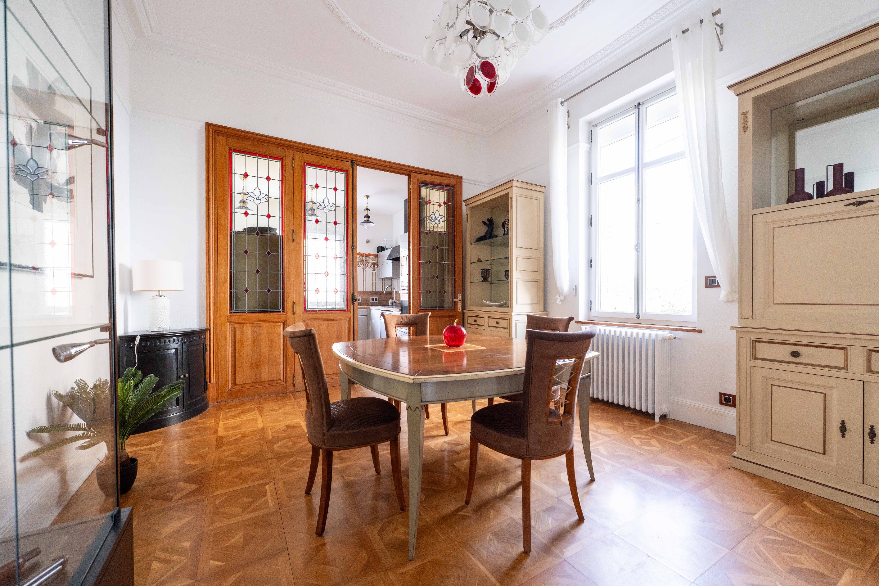  SUPERB SEASIDE VILLA 50 M FROM THE BEACH IN ROYAN PARC - 物件實景