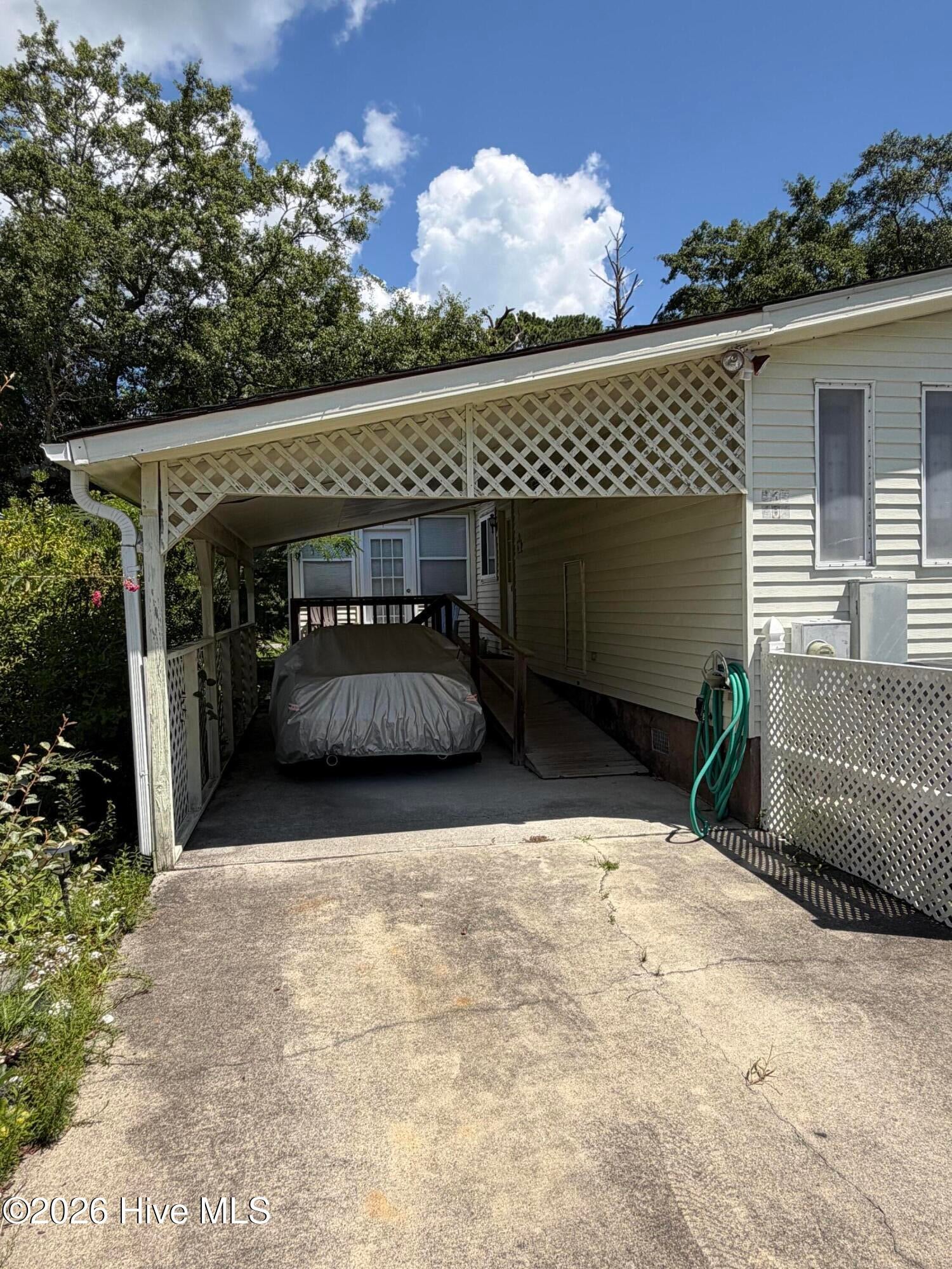 Galley Ct, Hampstead, NC 28443 #1