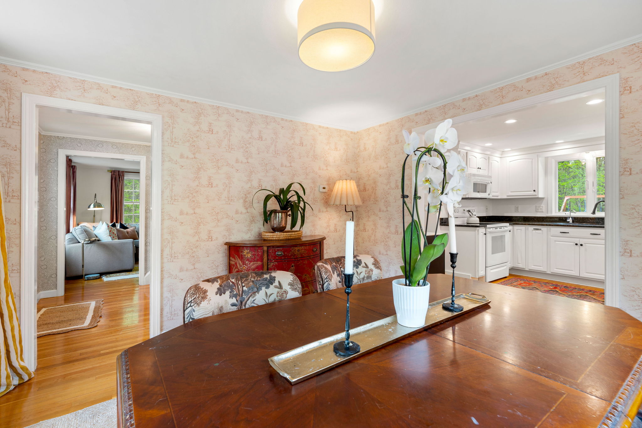  156 Washington St, Boxford, MA, 01921 - 物件實景
