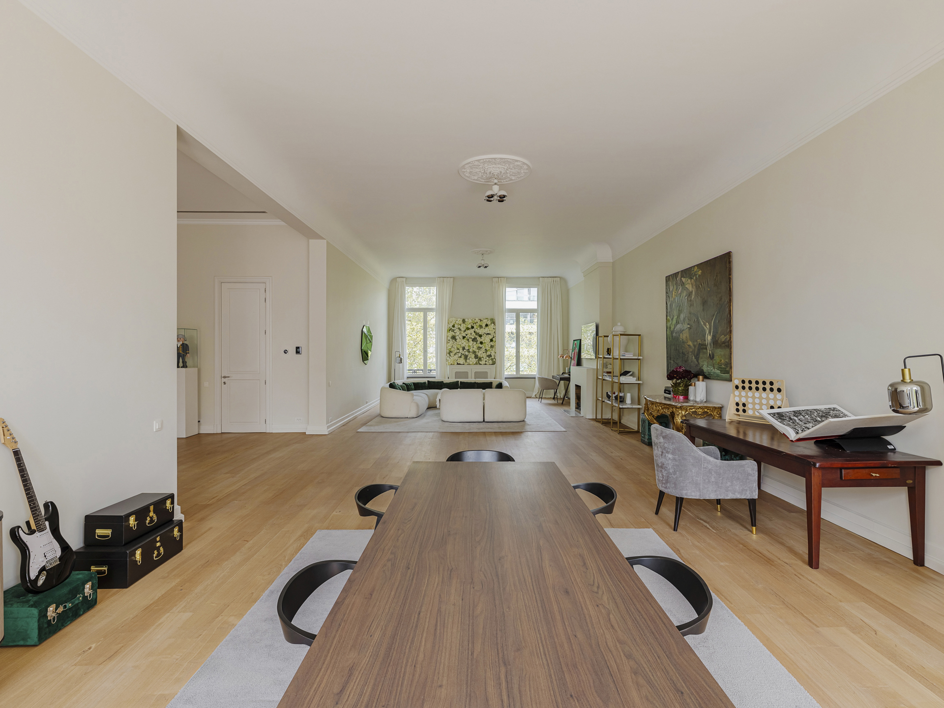  Antwerp I Center - 物件實景