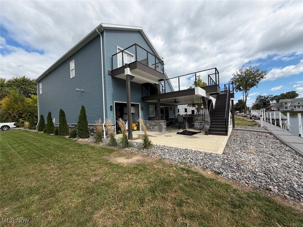 Port Clinton, Ohio, 43452, United States, 4 Bedrooms Bedrooms, ,3 BathroomsBathrooms,Residential,For Sale,1977283