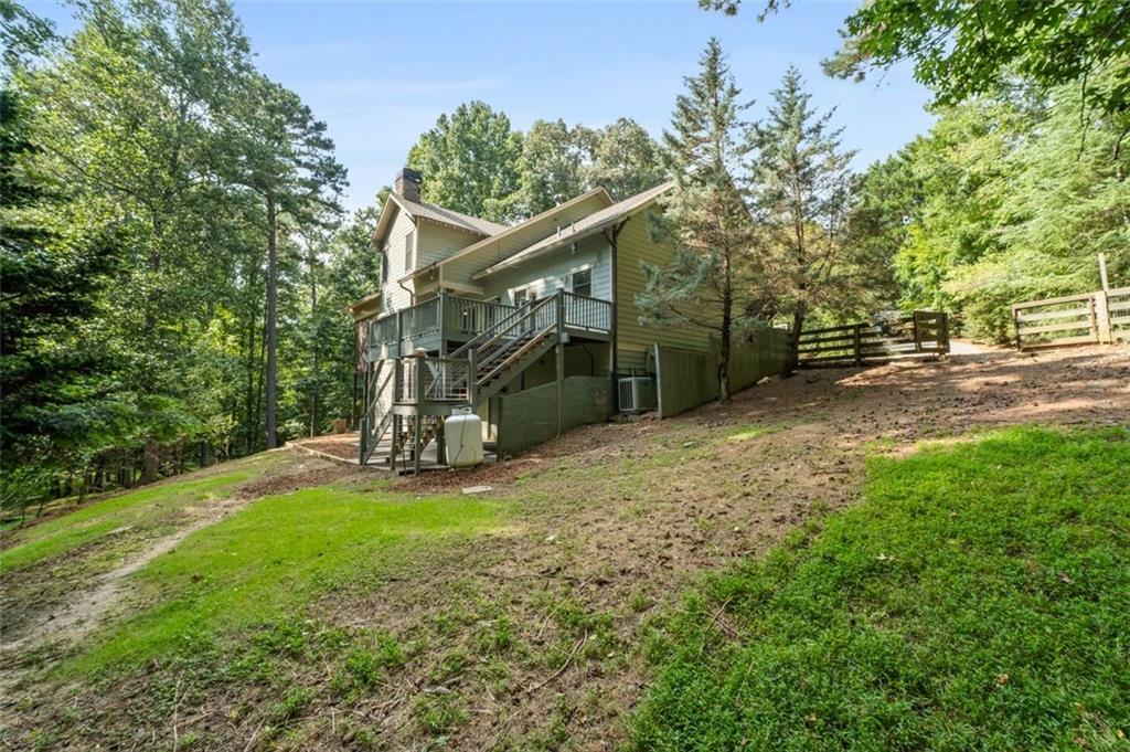 Ball Ground, Georgia, 30107, United States, 5 Bedrooms Bedrooms, ,5 BathroomsBathrooms,Residential,For Sale,1924816