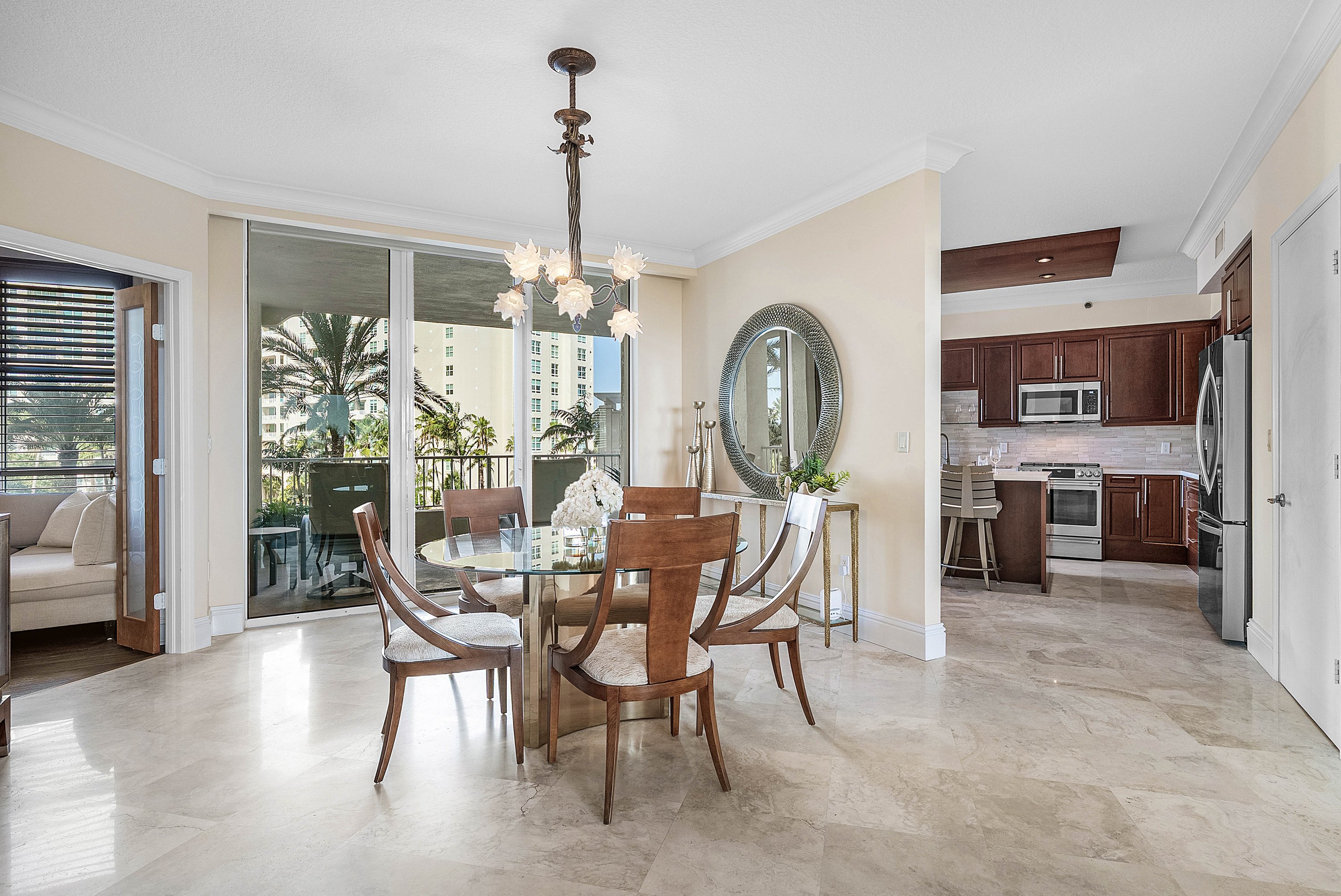  3700 S Ocean Boulevard, Highland Beach, FL, 33487 - 物件實景