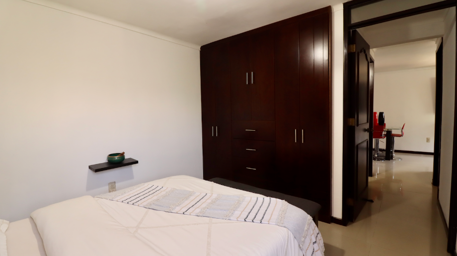 Morelia, Michoacán de Ocampo, 58050, Mexico, 2 Bedrooms Bedrooms, ,1 BathroomBathrooms,Residential,For Sale,1941823