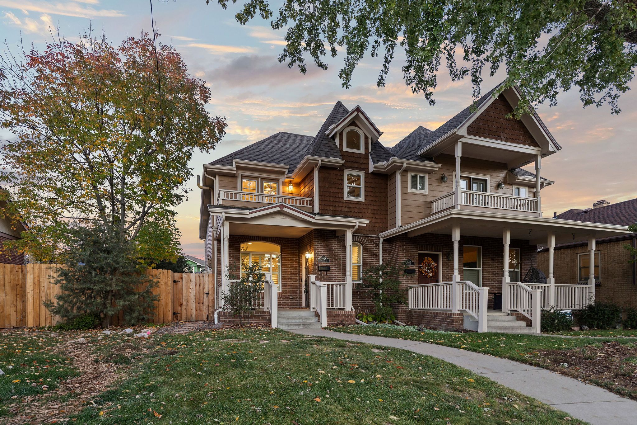  Modern design meets storybook charm - 物件實景
