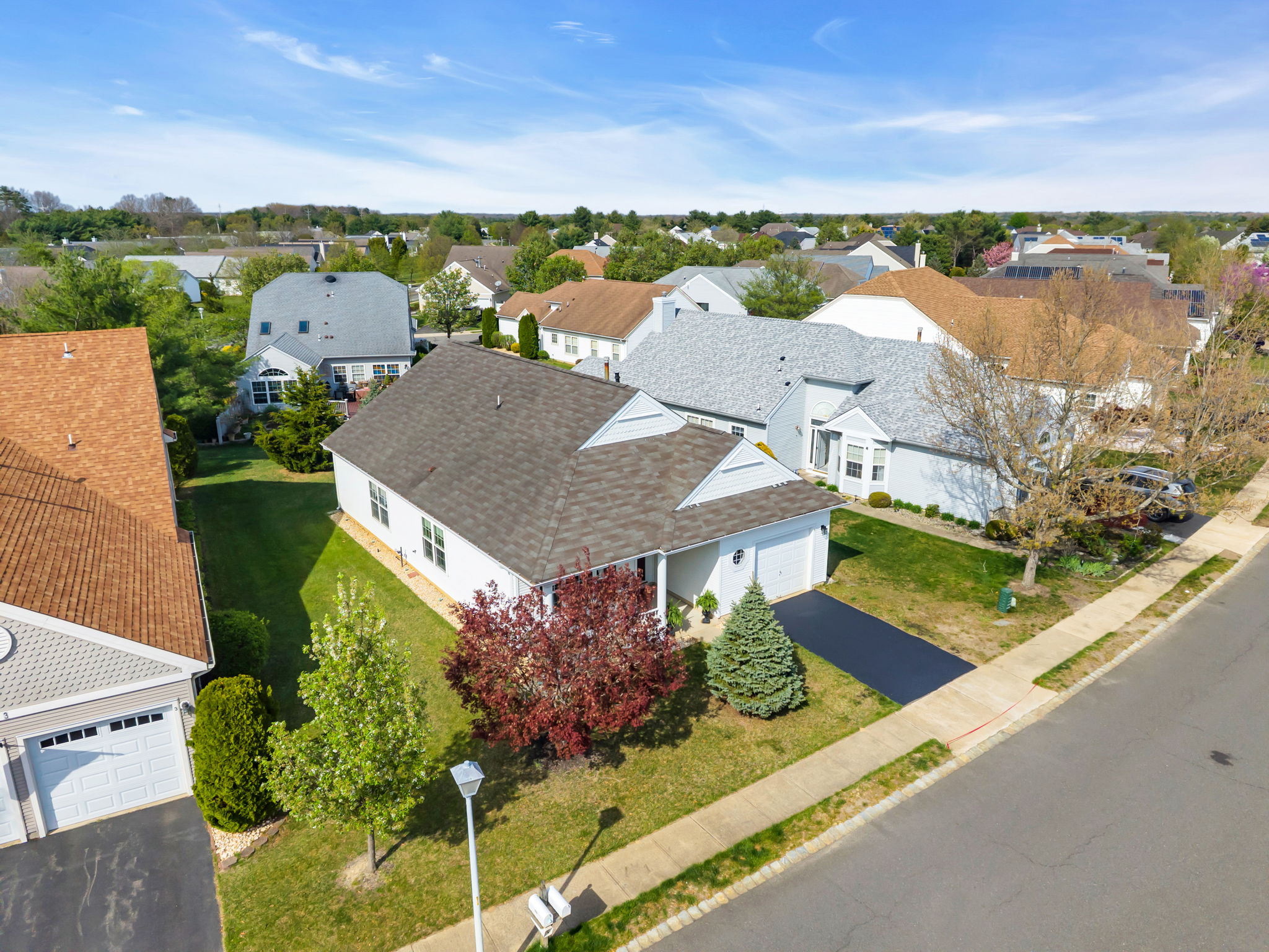  5 Florence Drive - 物件實景