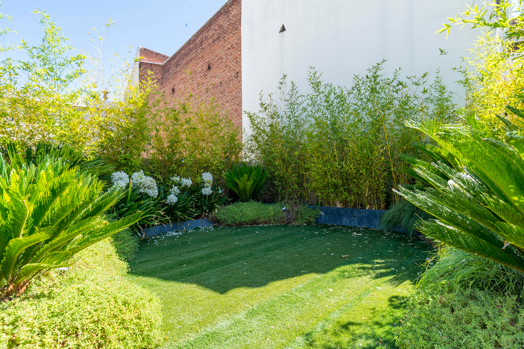  Penthouse in central Madrid with 420 m² of terrace - 物件實景