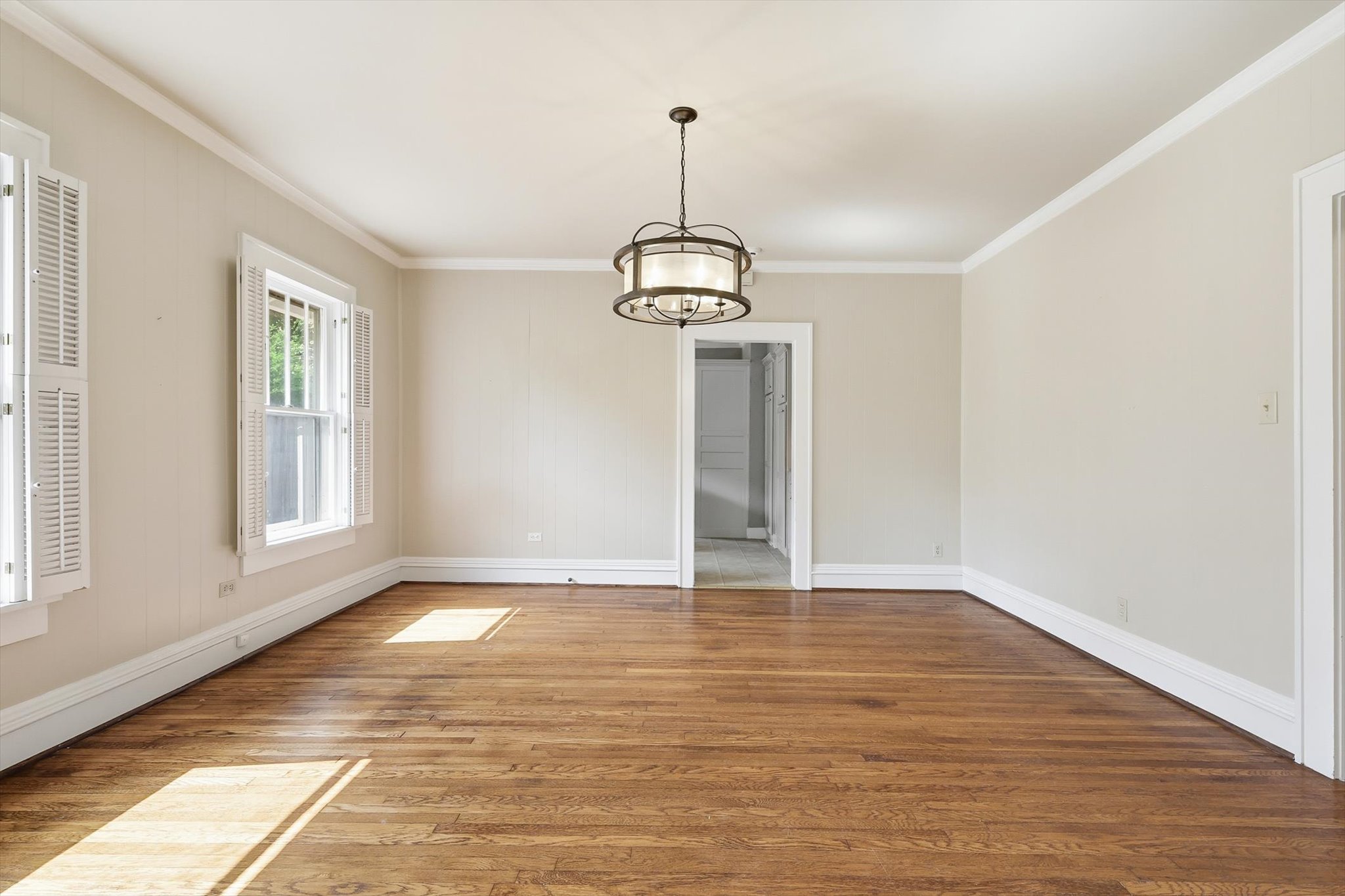 Historic 1923 Craftsman on Premier Corner Lot Near Cultural District and Museums - 物件實景