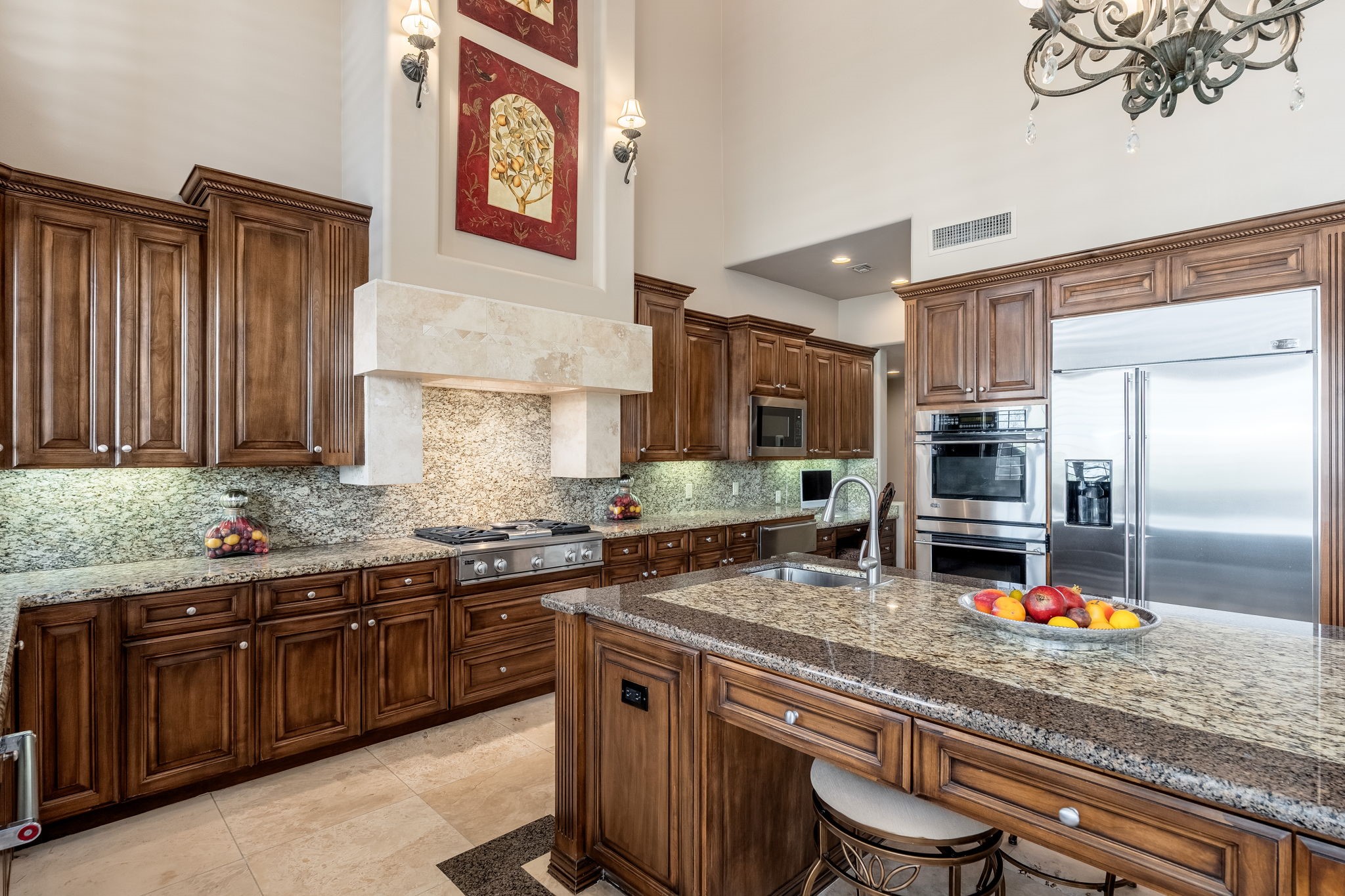  24929 N 114th Street  Scottsdale, AZ - 物件實景