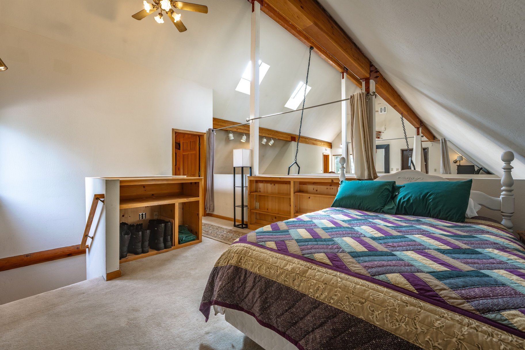  Your Private Alpine Sanctuary - 物件實景