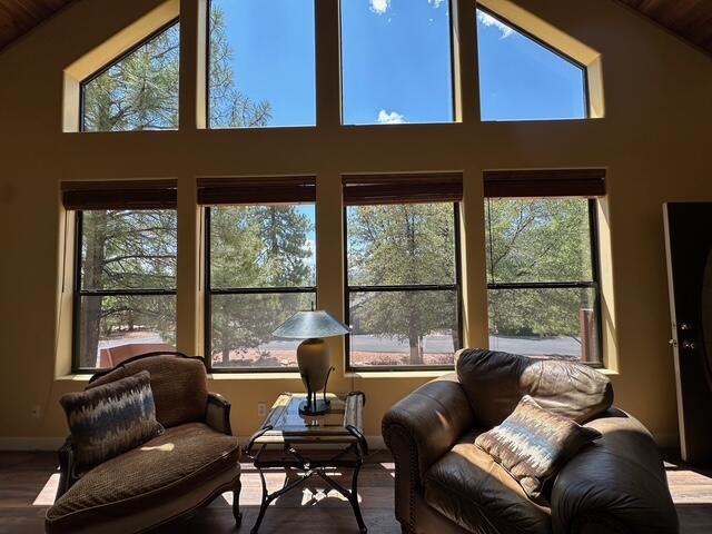 Pine, Arizona, 85544, United States, 2 Bedrooms Bedrooms, ,2 BathroomsBathrooms,Residential,For Sale,1917877