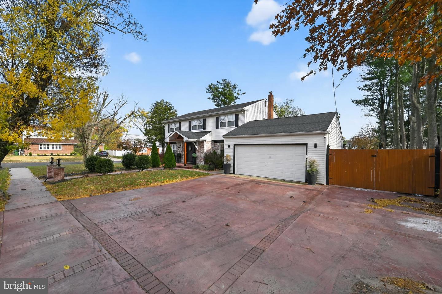 Cherry Hill, New Jersey, 08002, United States, 4 Bedrooms Bedrooms, ,4 BathroomsBathrooms,Residential,For Sale,1989087