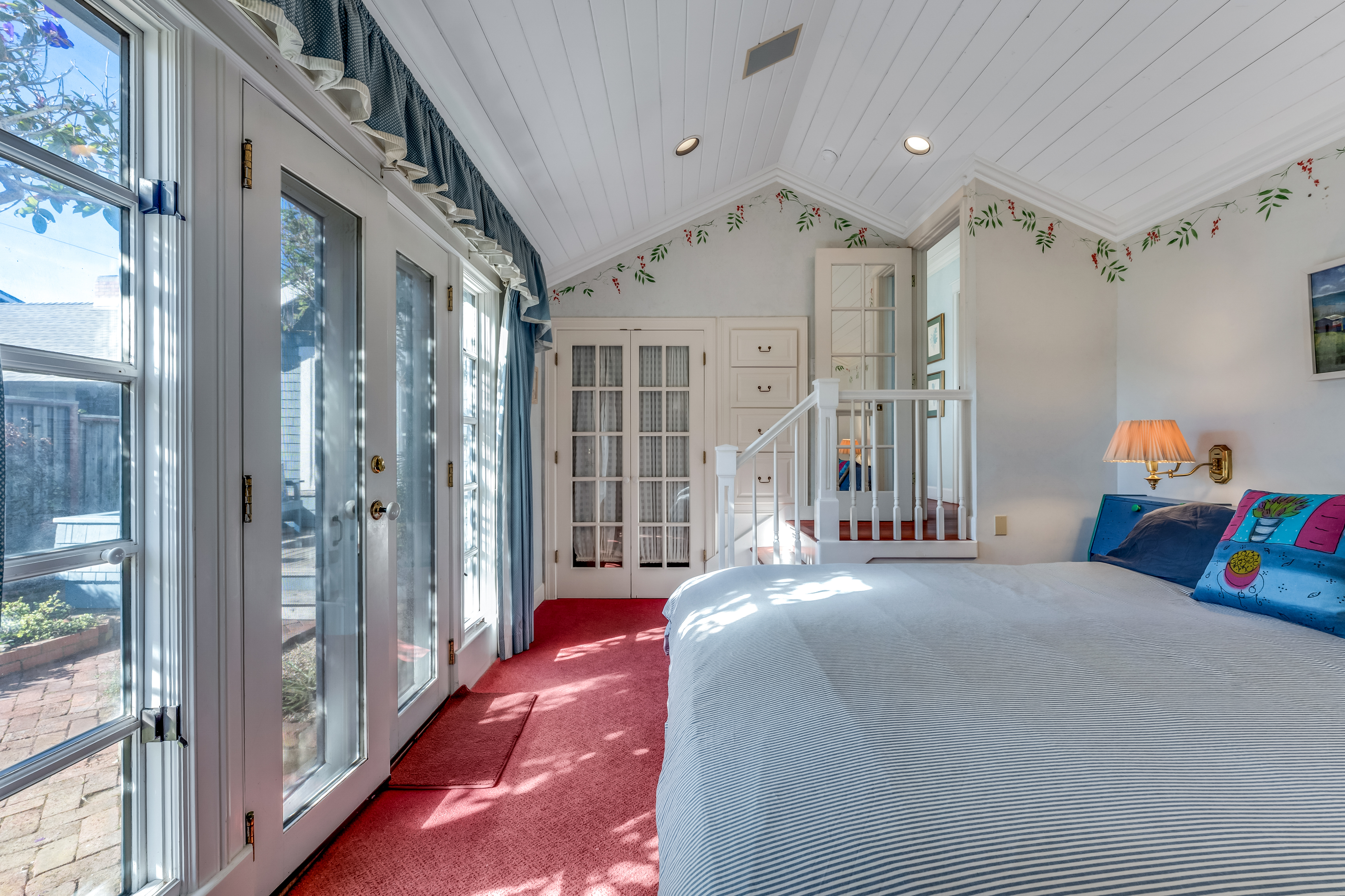  7141 Cliff Avenue, Bodega Bay, CA 94923 - 物件實景