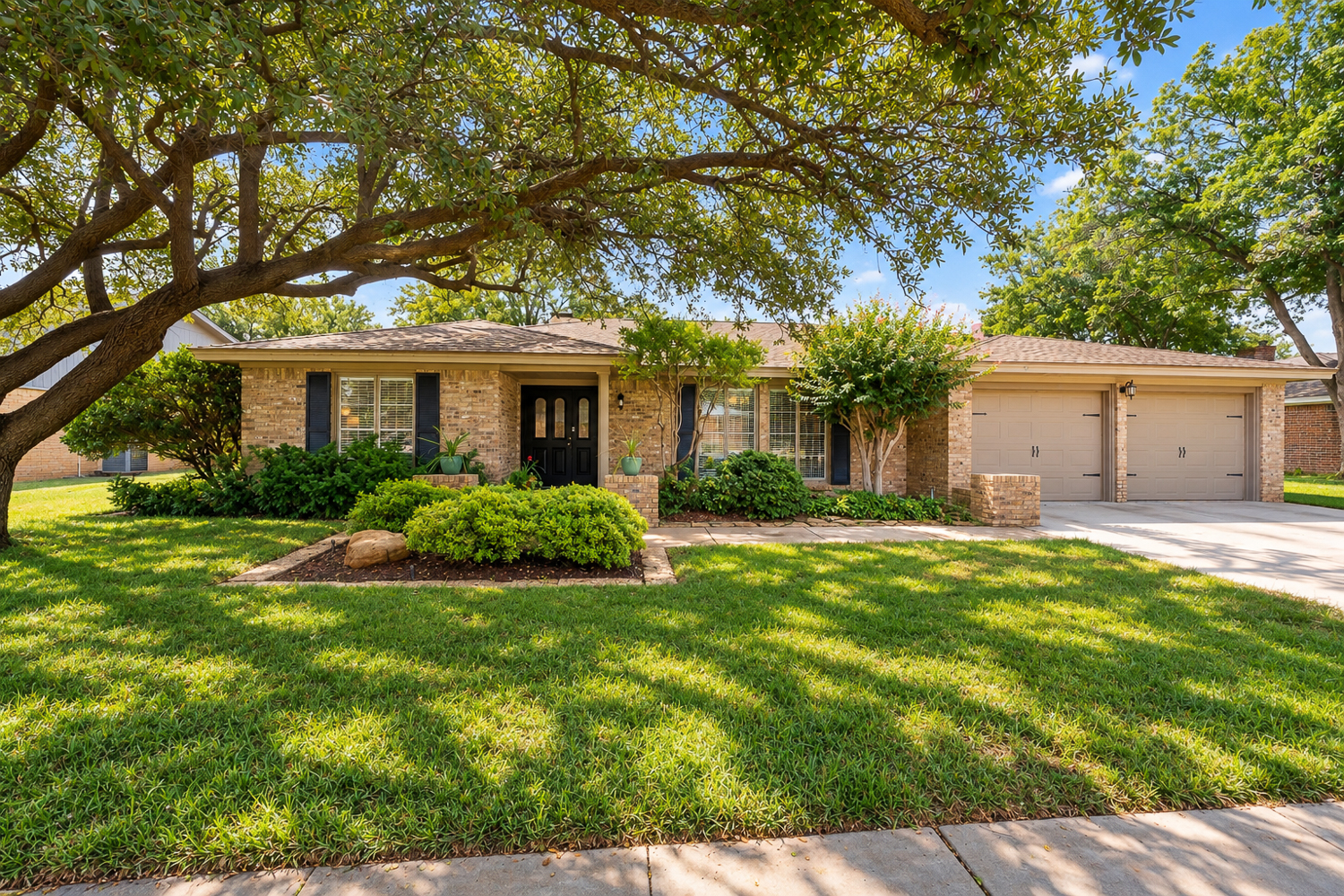 95th St, Lubbock, TX 79423
