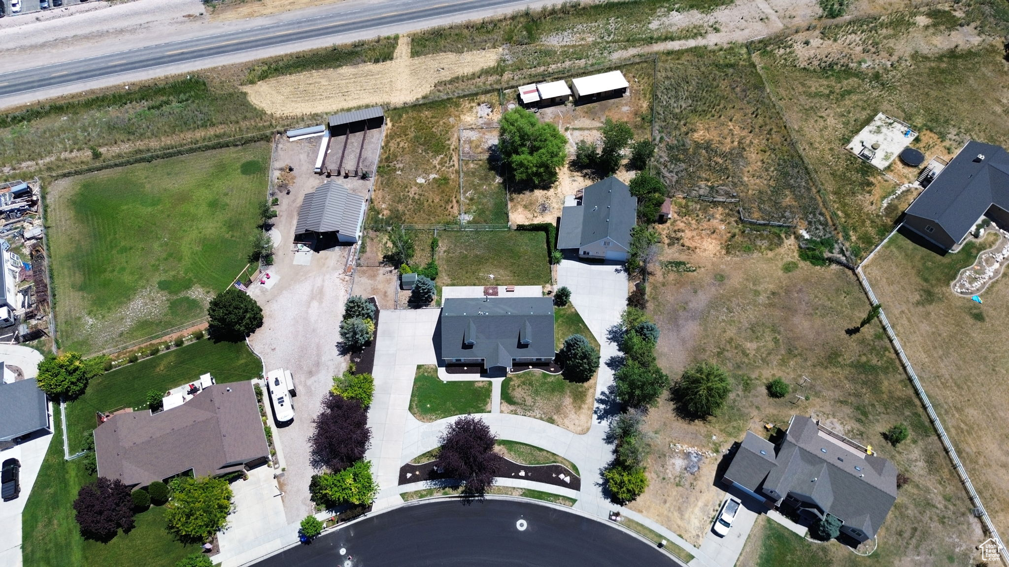 Farr West, Utah, 84404, United States, 4 Bedrooms Bedrooms, ,3 BathroomsBathrooms,Residential,For Sale,1891966