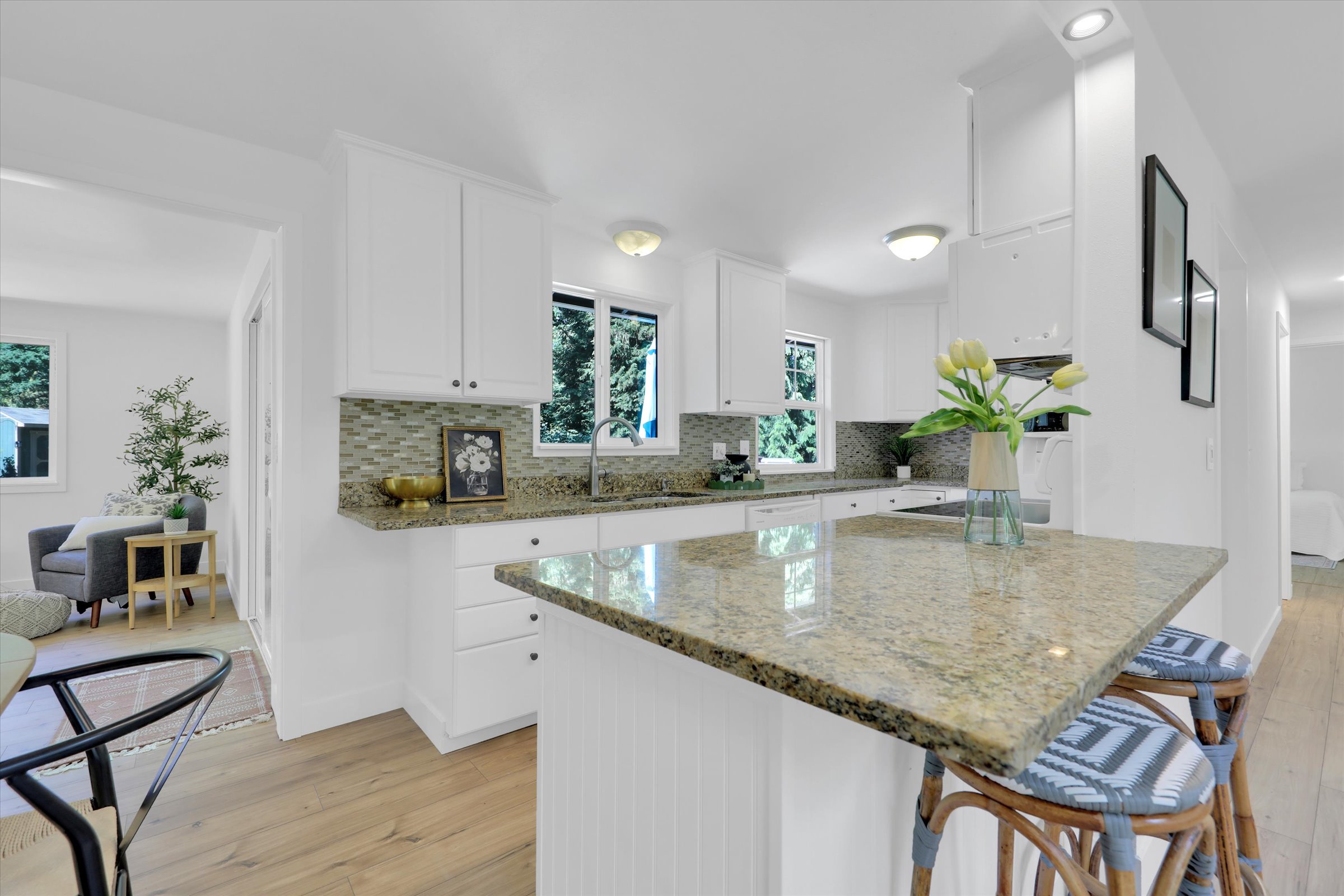  20915 West Richmond Road, Bothell, WA 98021 - 物件實景