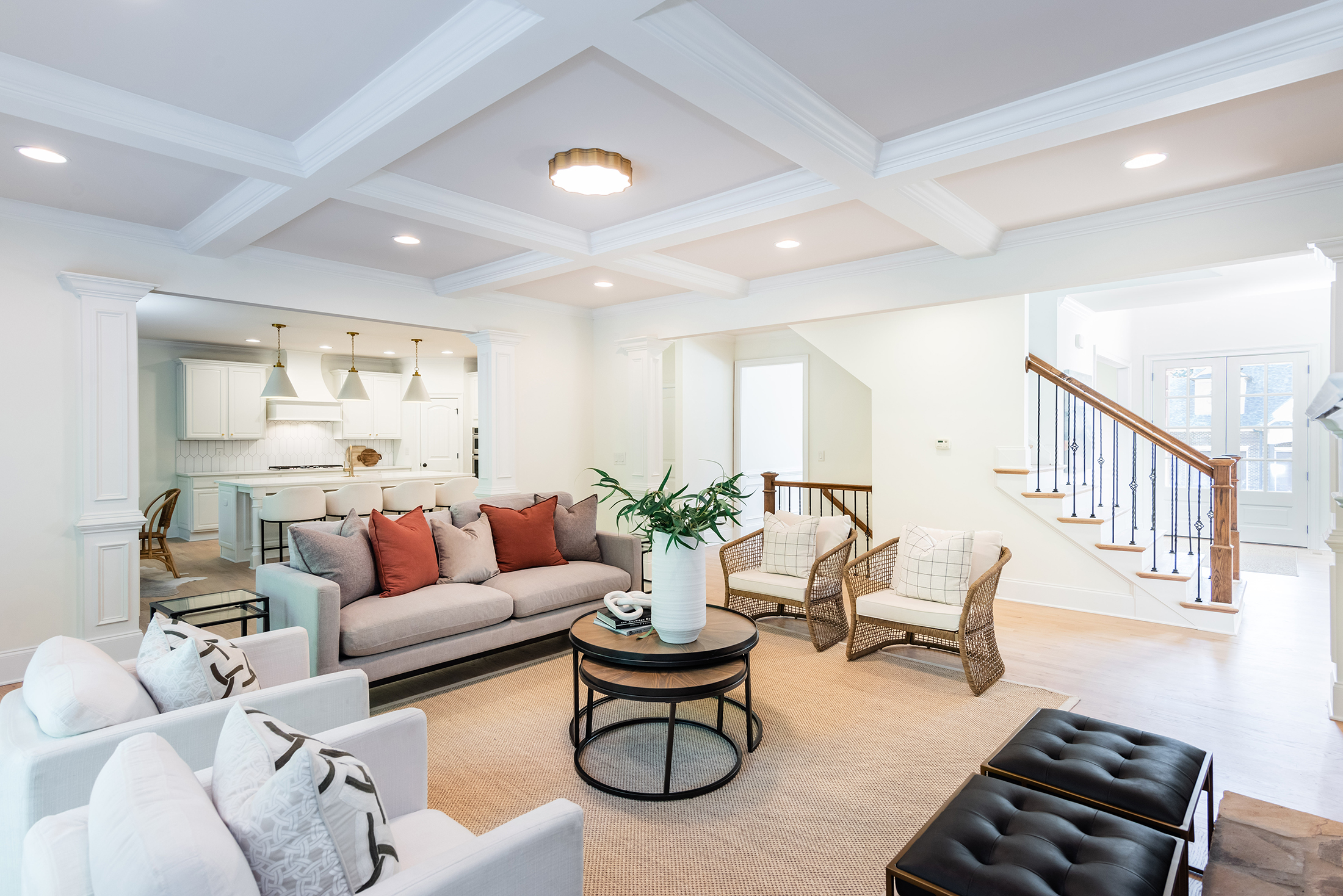 Sophisticated Style Meets Exceptional Comfort in Suwanee - 物件實景