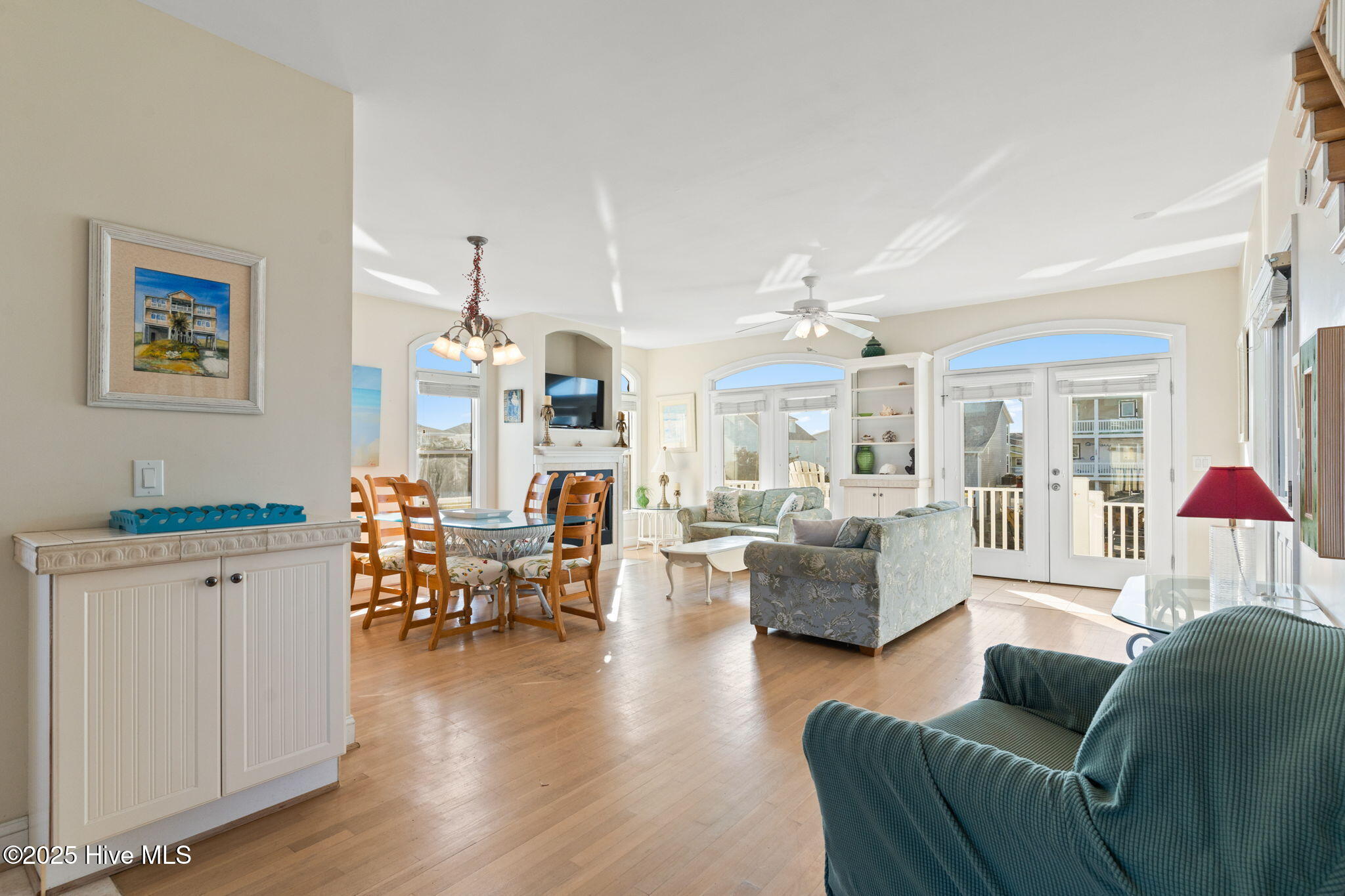 Holden Beach, North Carolina, 28462, United States, 4 Bedrooms Bedrooms, ,5 BathroomsBathrooms,Residential,For Sale,1992346