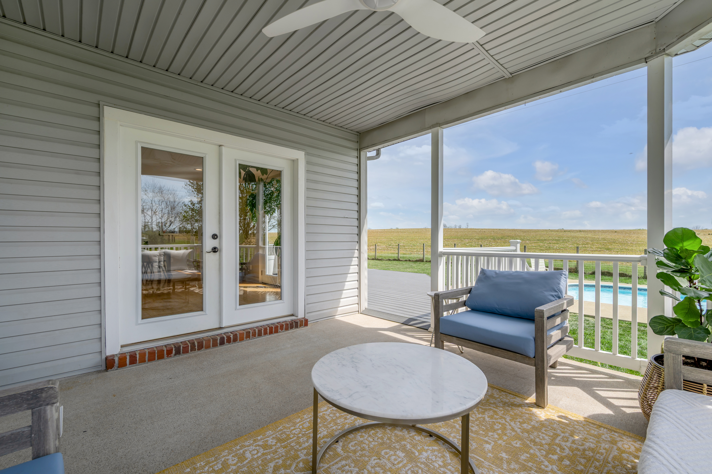  905 Pretty Run Road - 物件實景