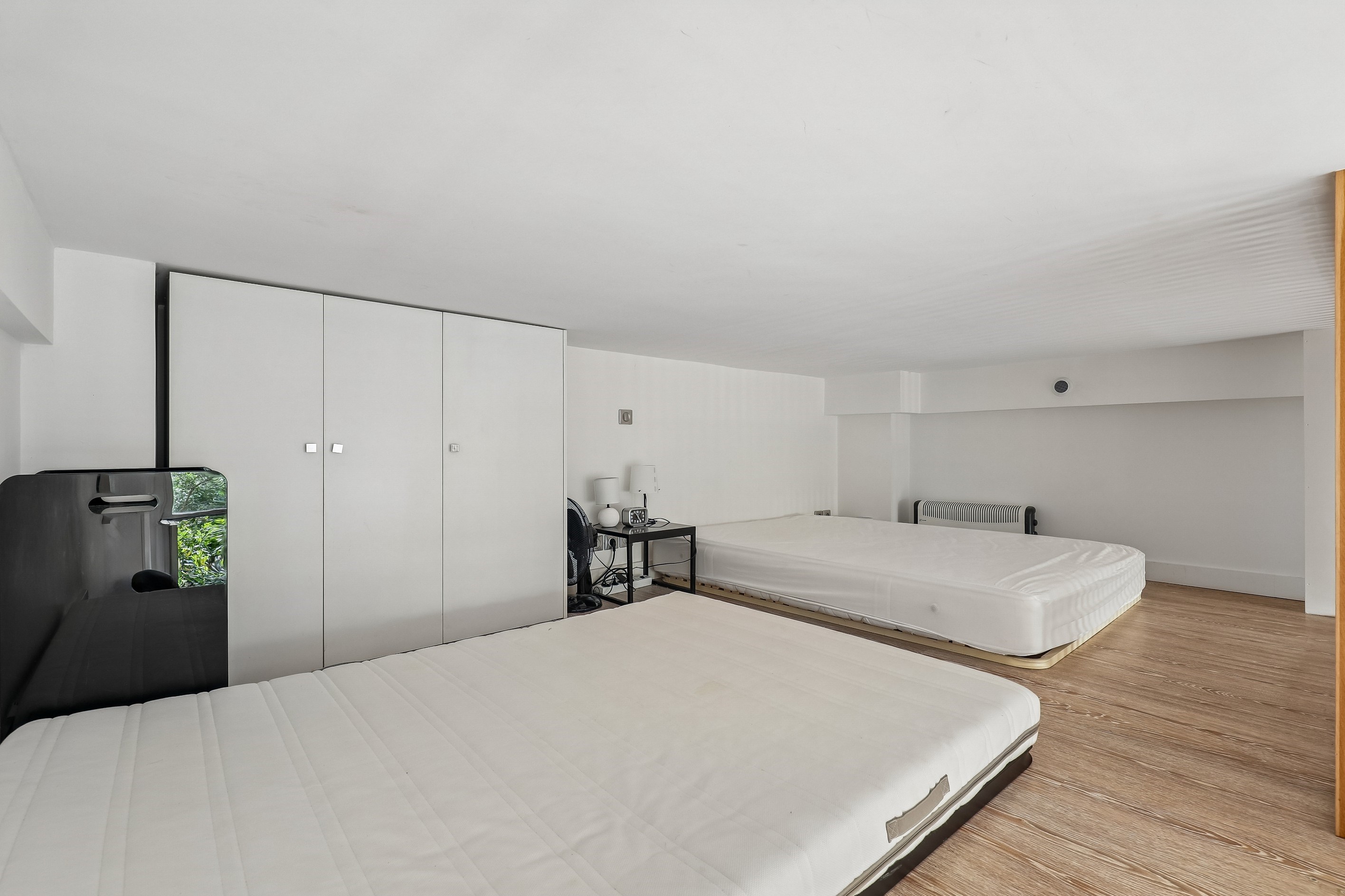  Paris 6 - Quai des Grands Augustins — Loft with Private Garden - 物件實景