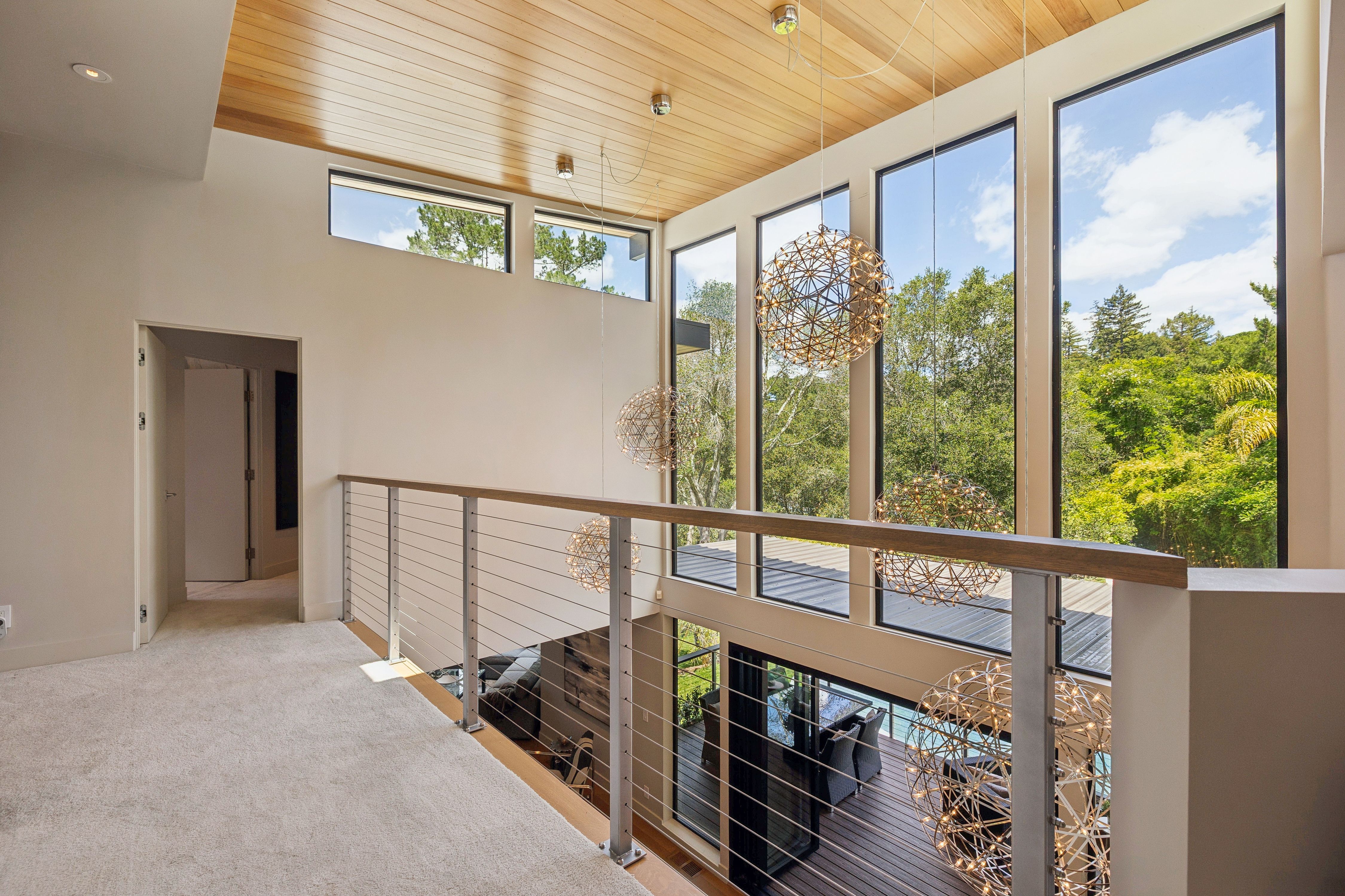  Stunning Modern Remodel  Luxury Living in Prestigious Orinda - 物件實景