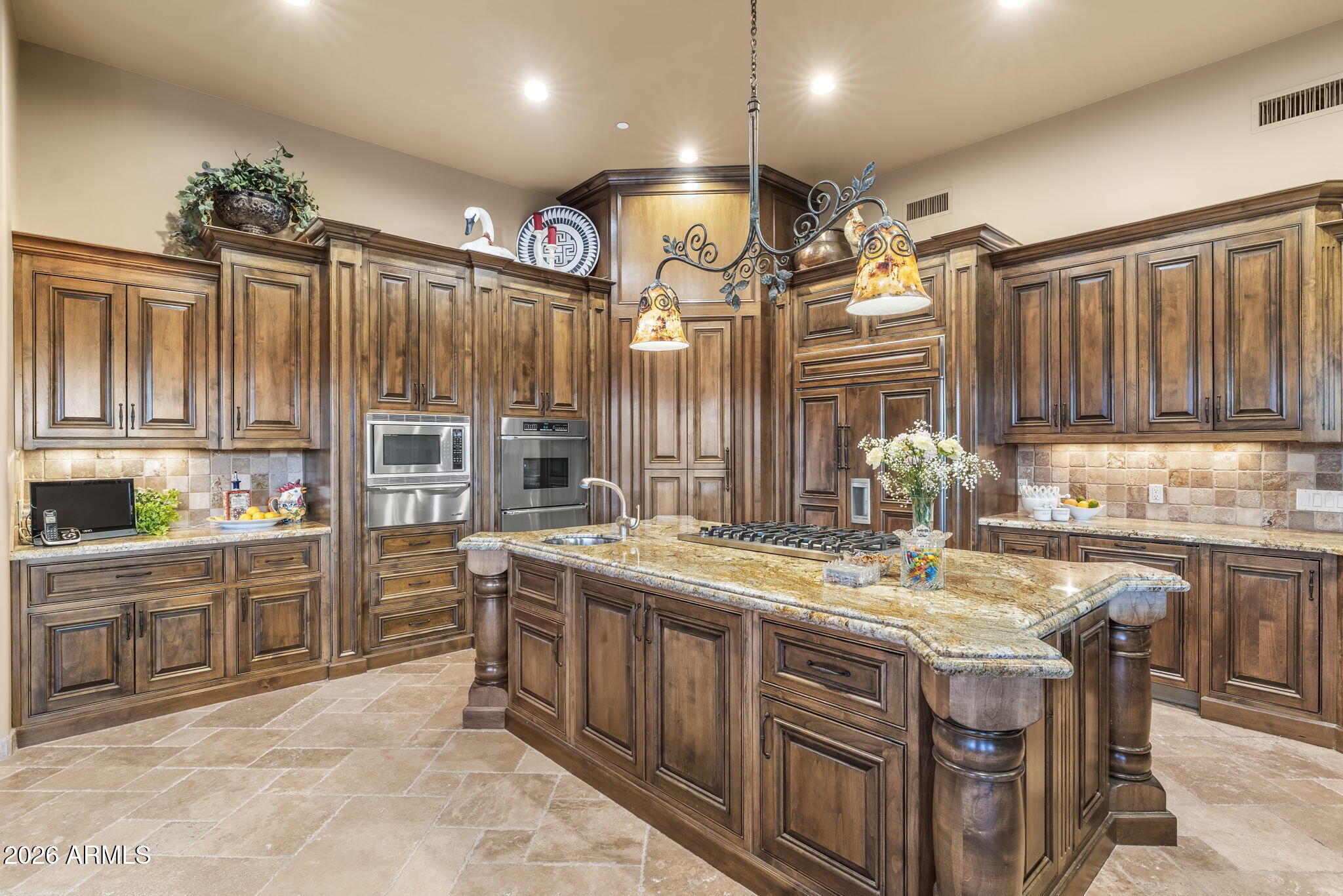  11050 E Wildcat Hill Road, Scottsdale, AZ, 85262 - 物件實景