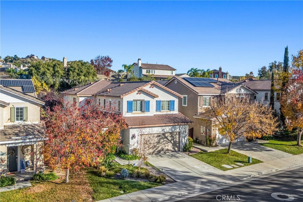 Beaumont, California, 92223, United States, 5 Bedrooms Bedrooms, ,3 BathroomsBathrooms,Residential,For Sale,1975993