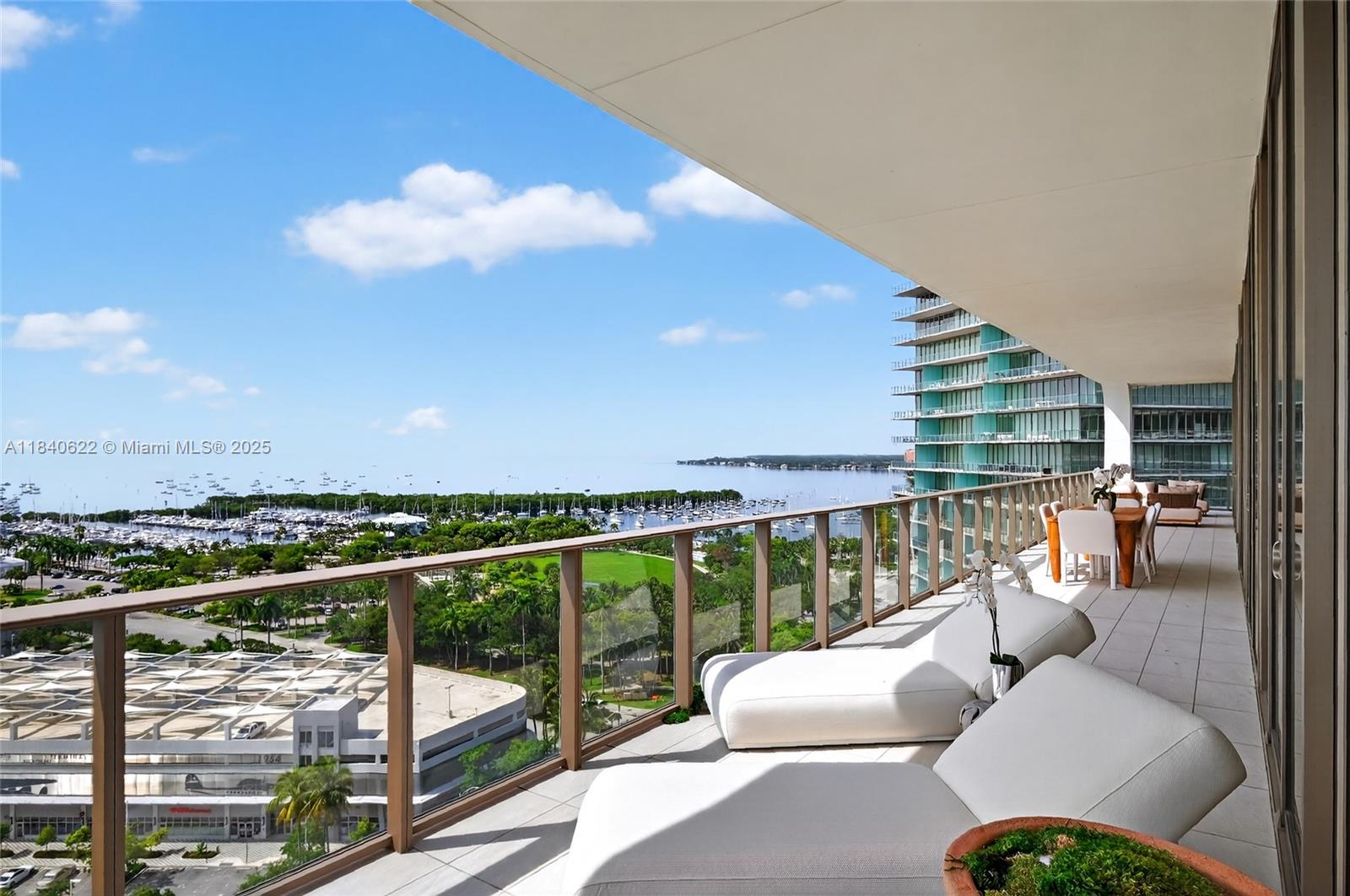 Miami, Florida, 33133, United States, 4 Bedrooms Bedrooms, ,4 BathroomsBathrooms,Residential,For Sale,1898315