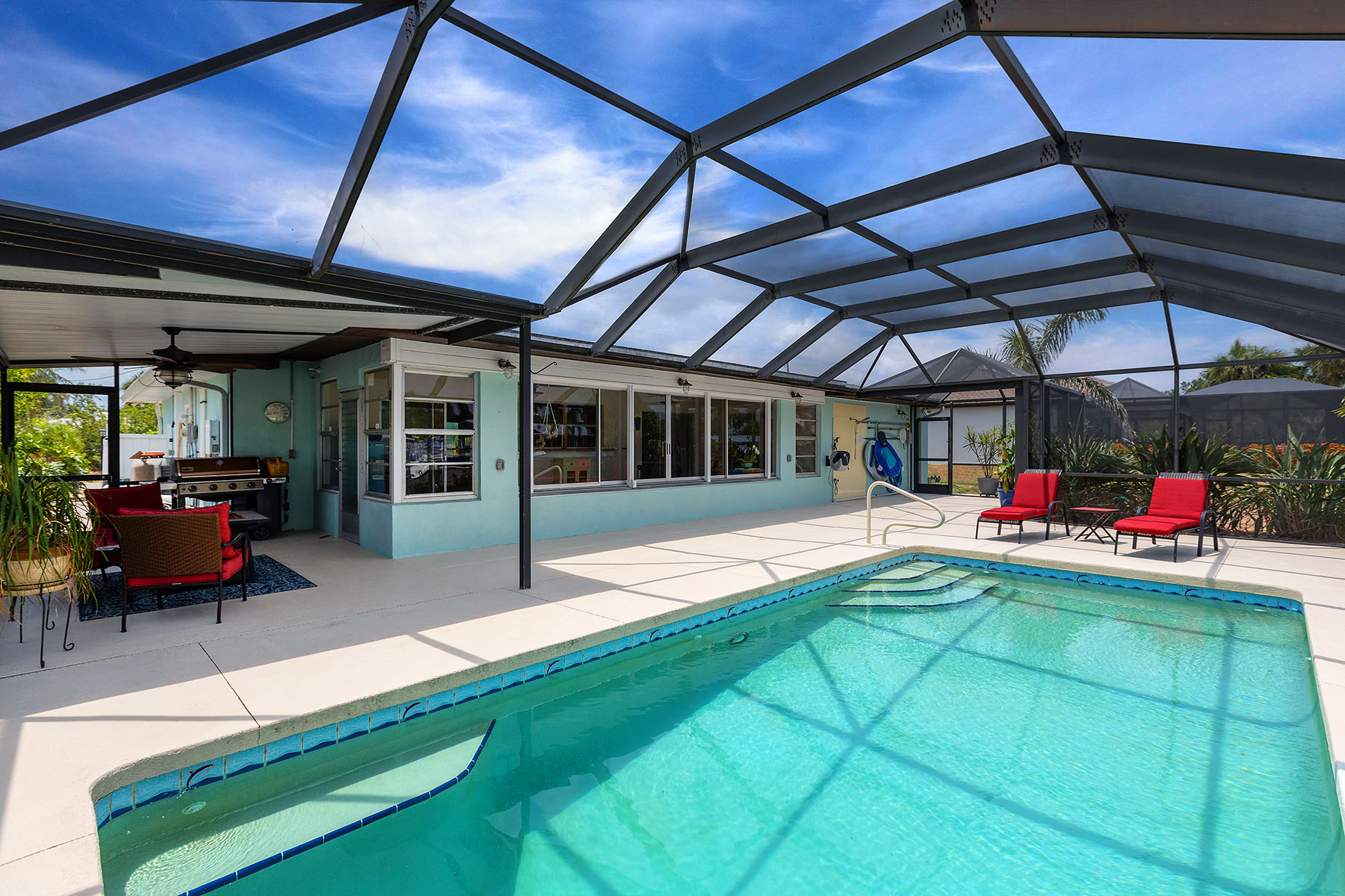  PORT CHARLOTTE - 物件實景