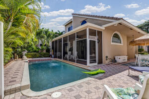 Delray Beach, Florida, 33483, United States, 3 Bedrooms Bedrooms, ,3 BathroomsBathrooms,Residential,For Sale,1979437