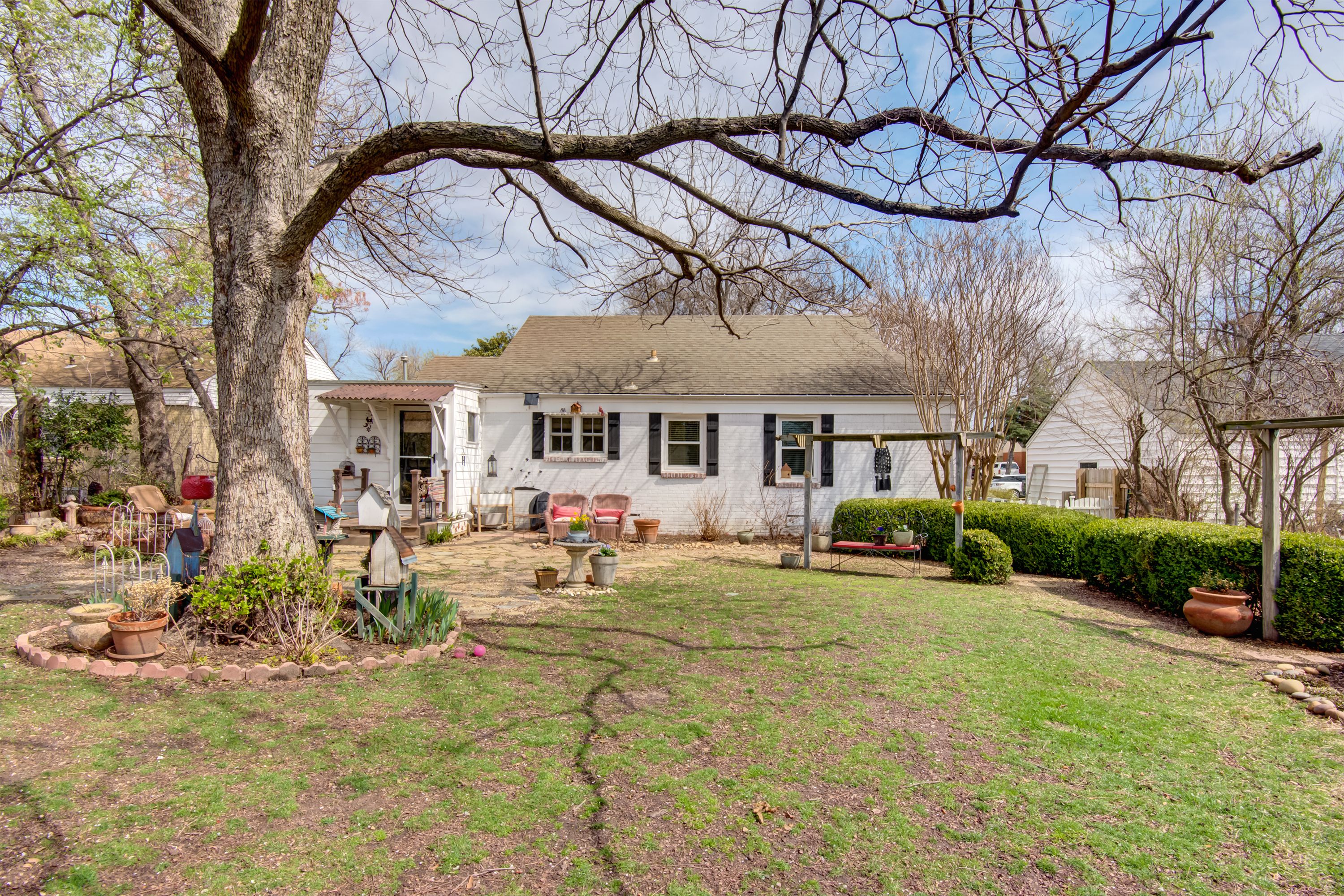  2258 South Delaware Court, Tulsa, OK 74114 - 物件實景