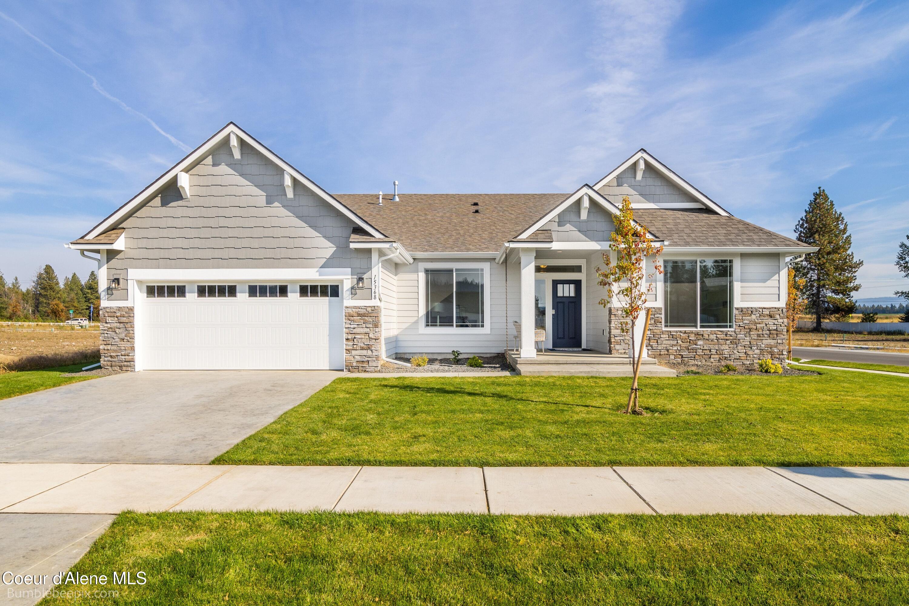 Rathdrum, Idaho, 83858, United States, 3 Bedrooms Bedrooms, ,1 BathroomBathrooms,Residential,For Sale,1998939