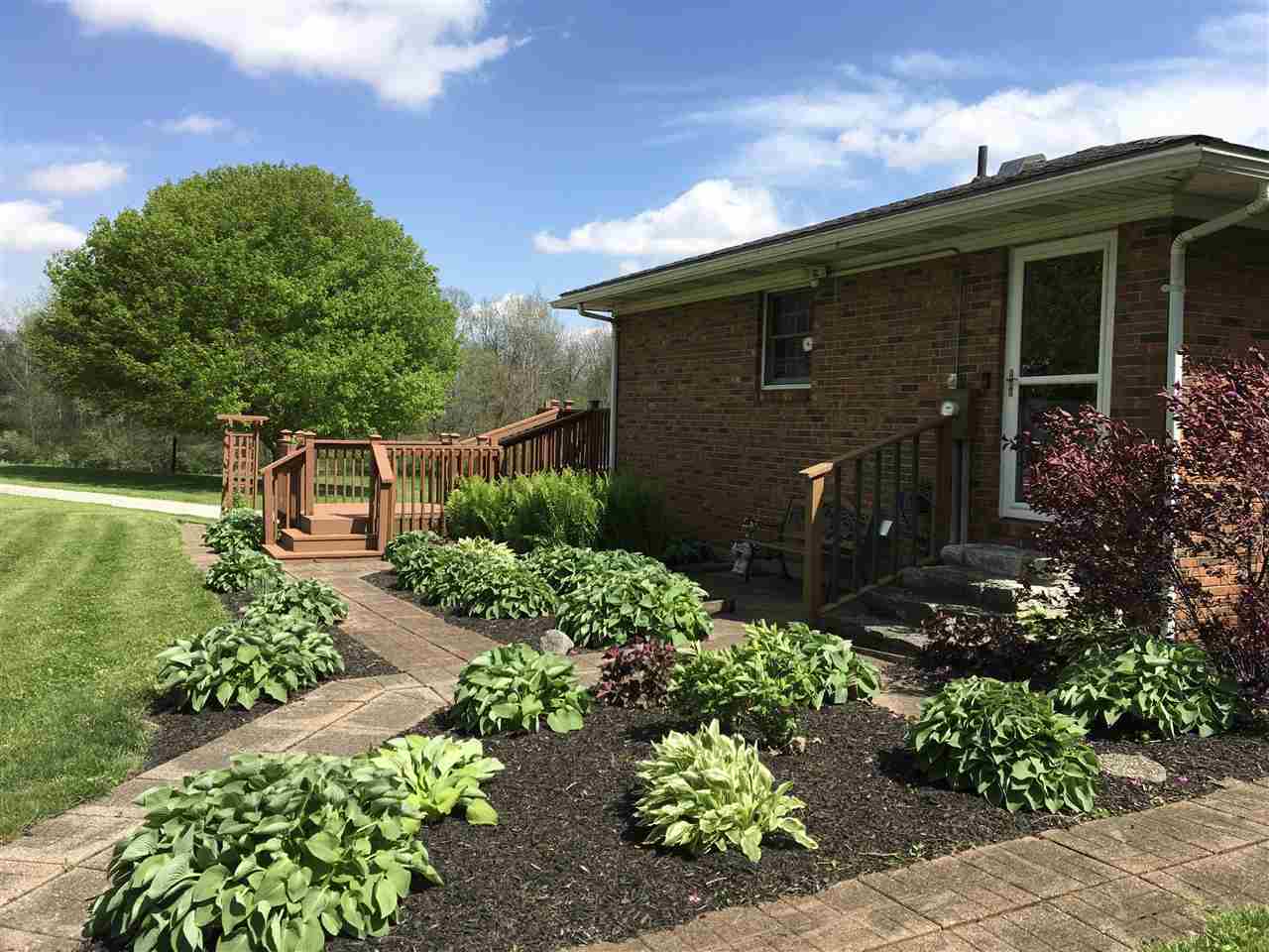 Liberty, Indiana, 47353, United States, 5 Bedrooms Bedrooms, ,2 BathroomsBathrooms,Residential,For Sale,1939402