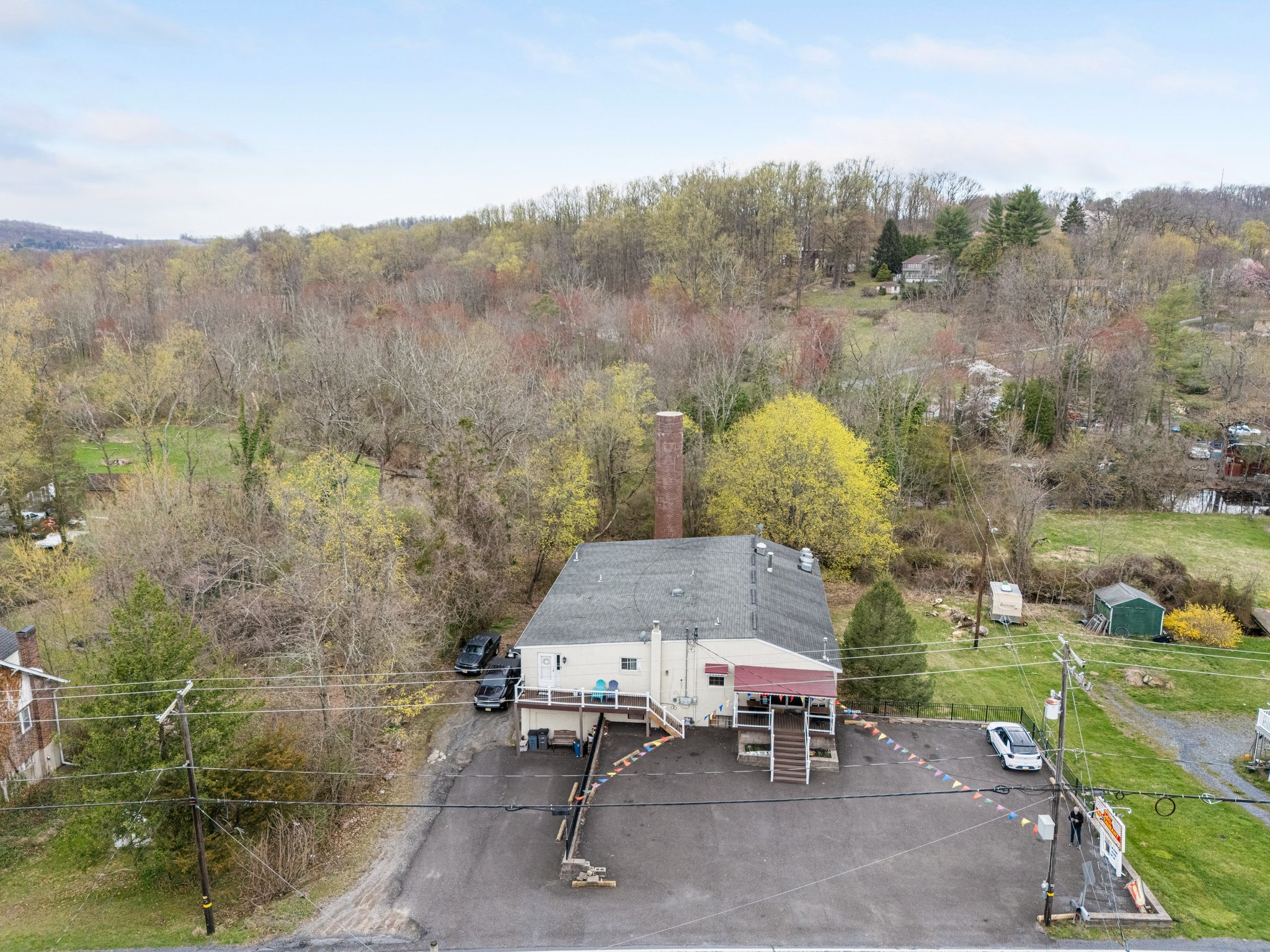 Lower Milford Twp, Pennsylvania, 18036, United States, 2 Bedrooms Bedrooms, ,3 BathroomsBathrooms,Residential,For Sale,1878567