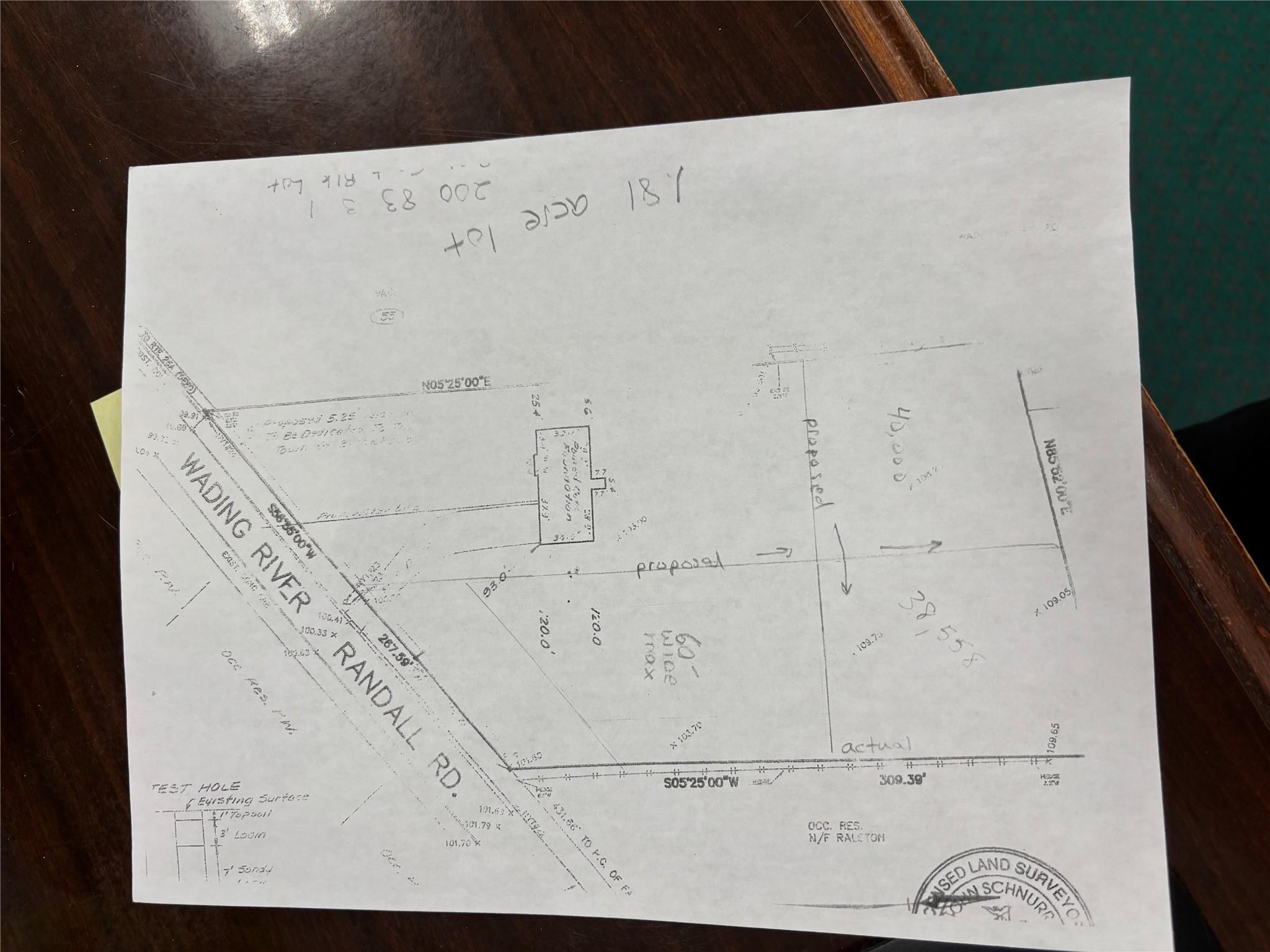 Wading River, New York, 11792, United States, 3 Bedrooms Bedrooms, ,3 BathroomsBathrooms,Residential,For Sale,1795277