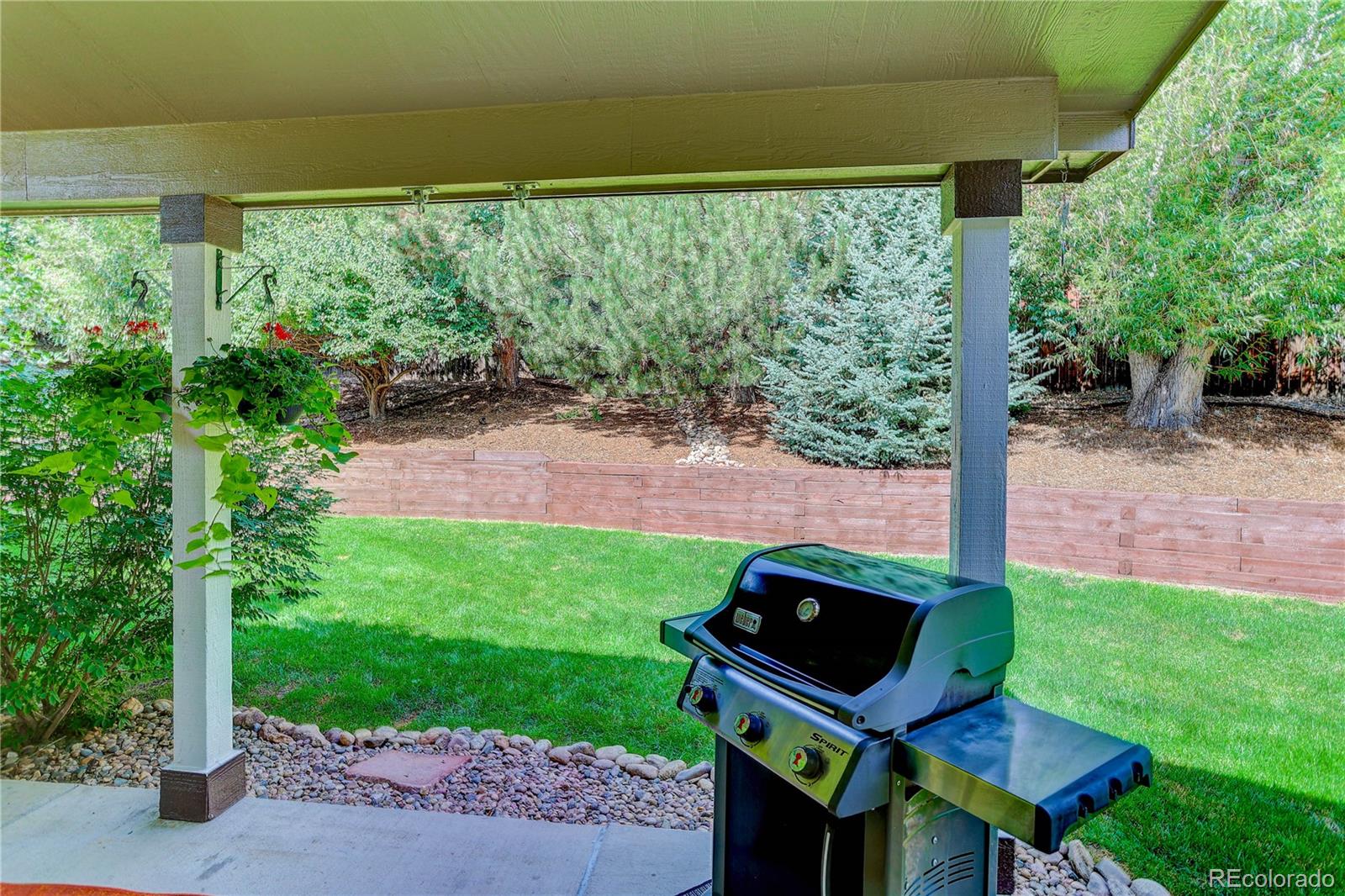 Castle Pines, Colorado, 80108, United States, 4 Bedrooms Bedrooms, ,3 BathroomsBathrooms,Residential,For Sale,1900976