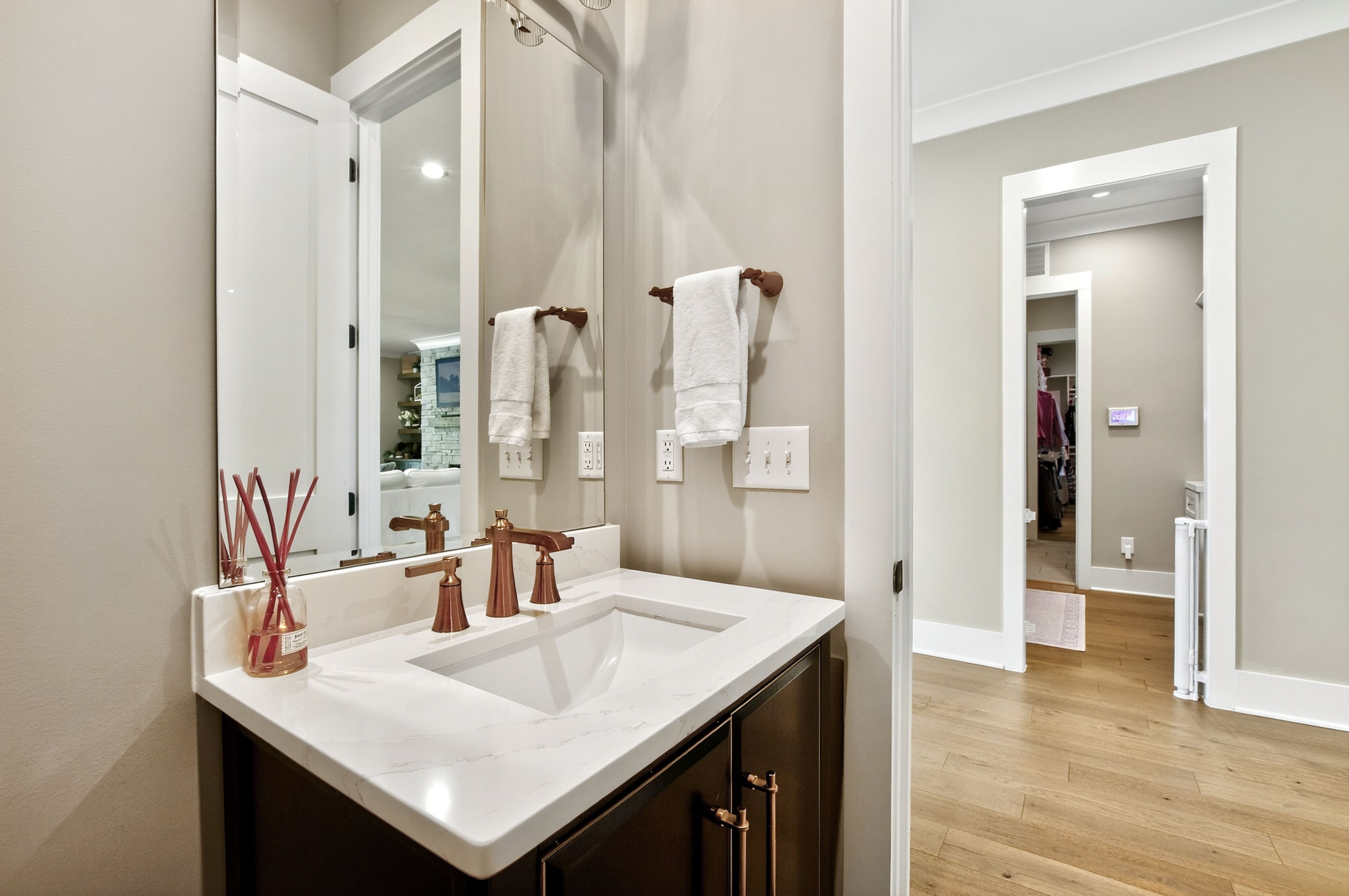  7717 Dover Hills Drive, Wake Forest, NC 27587 - 物件實景