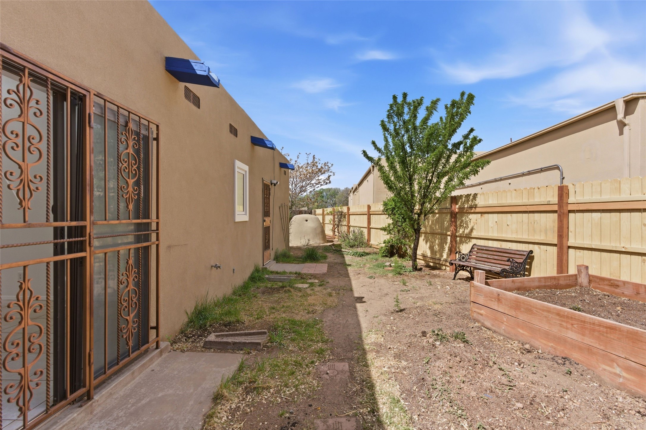  1448 Clark Road - 物件實景