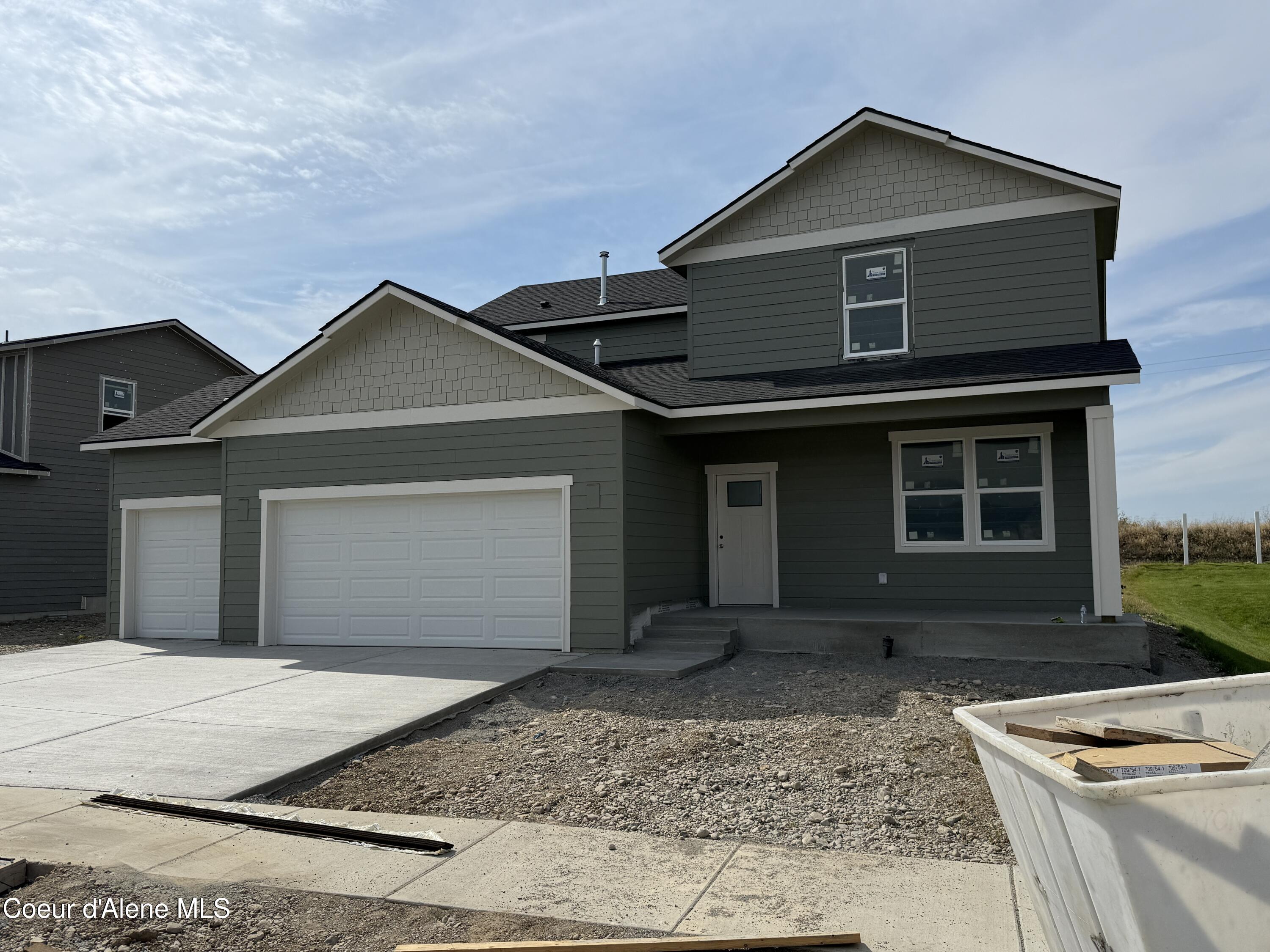 Post Falls, Idaho, 83854, United States, 4 Bedrooms Bedrooms, ,3 BathroomsBathrooms,Residential,For Sale,1914308
