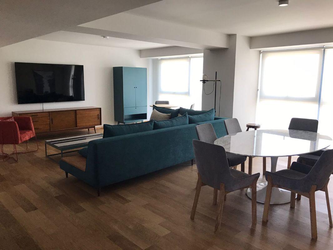 Lago Mask, Miguel Hidalgo, Ciudad de México, 11520, Mexico, 3 Bedrooms Bedrooms, ,3 BathroomsBathrooms,Residential,For Sale,Lago Mask,1621814